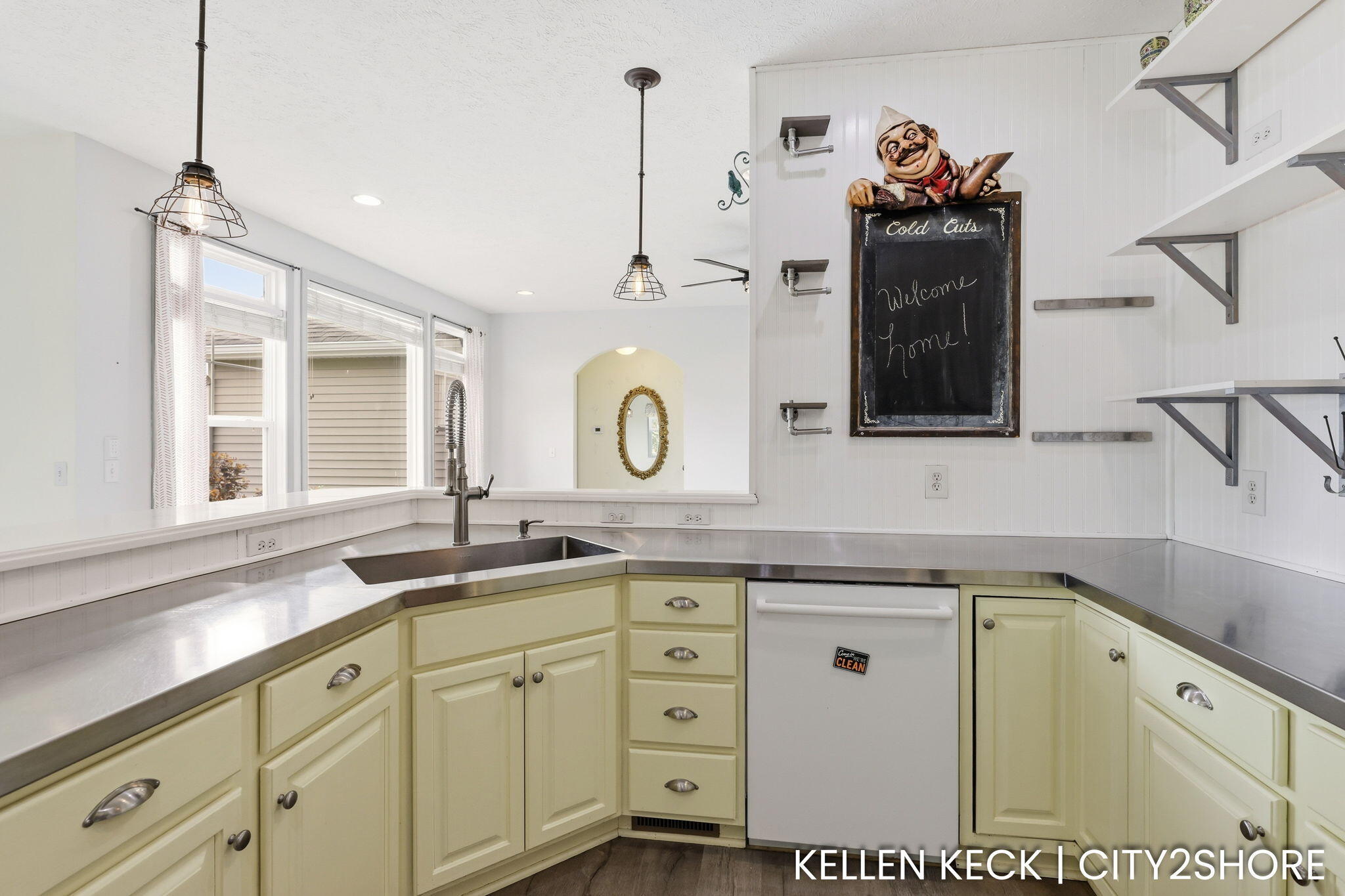 7786 Thornburst Court SE Byron Center MI 49315