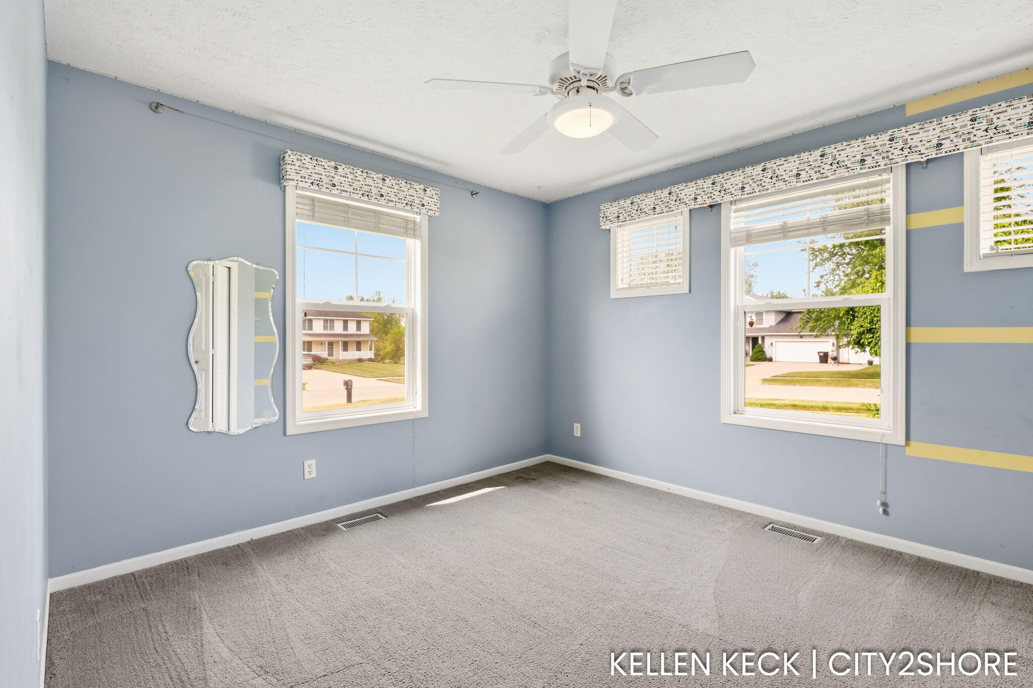 7786 Thornburst Court SE Byron Center MI 49315