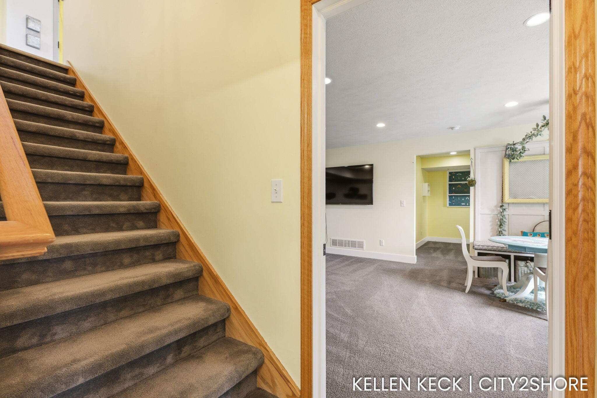 7786 Thornburst Court SE Byron Center MI 49315