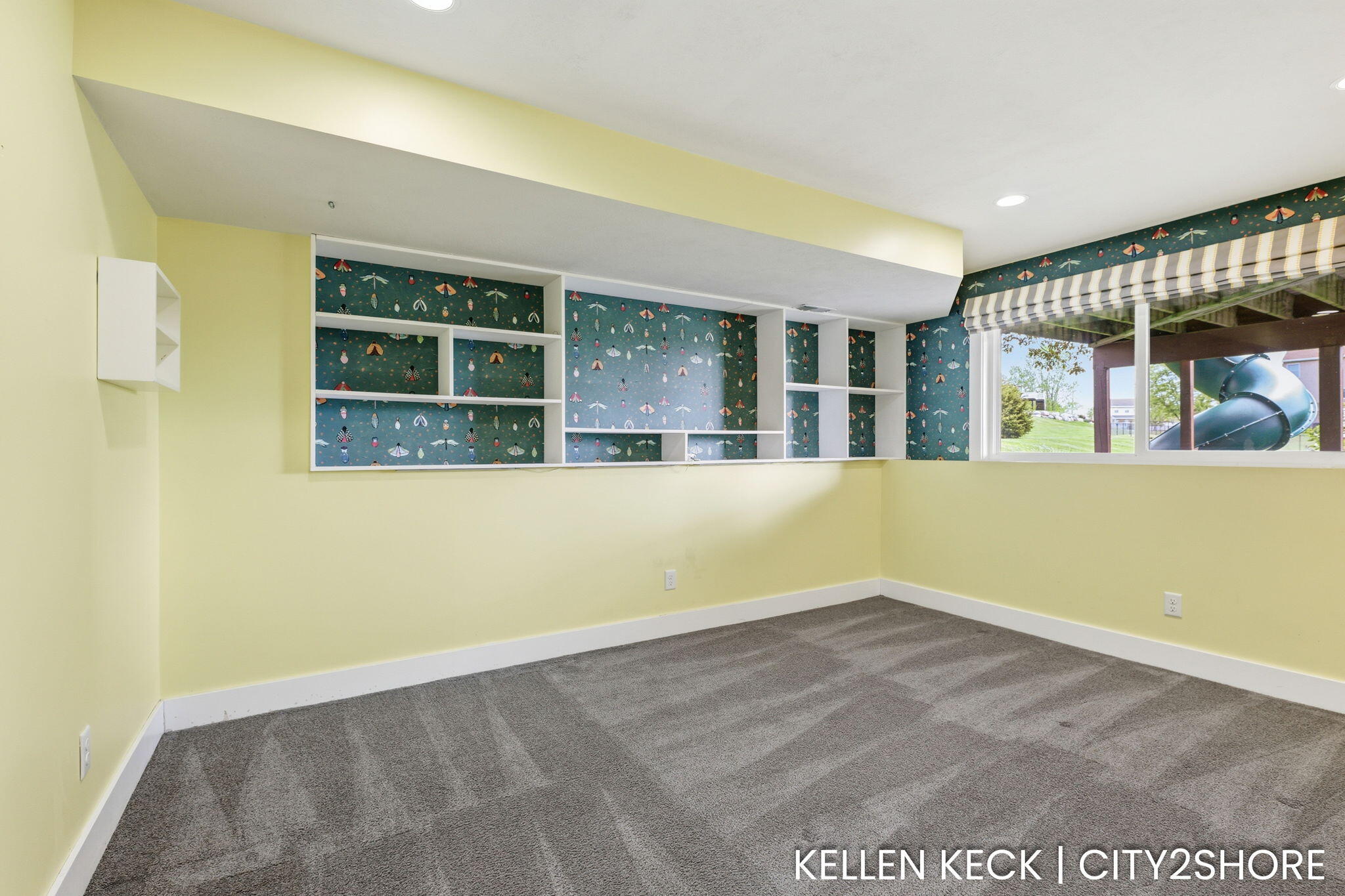 7786 Thornburst Court SE Byron Center MI 49315