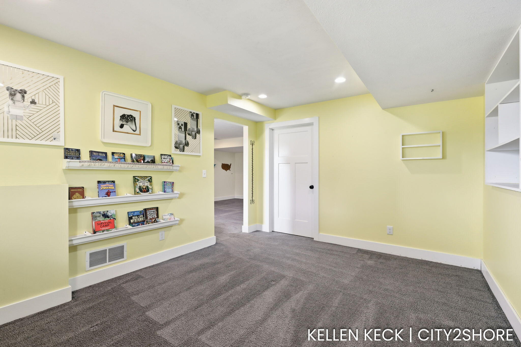 7786 Thornburst Court SE Byron Center MI 49315