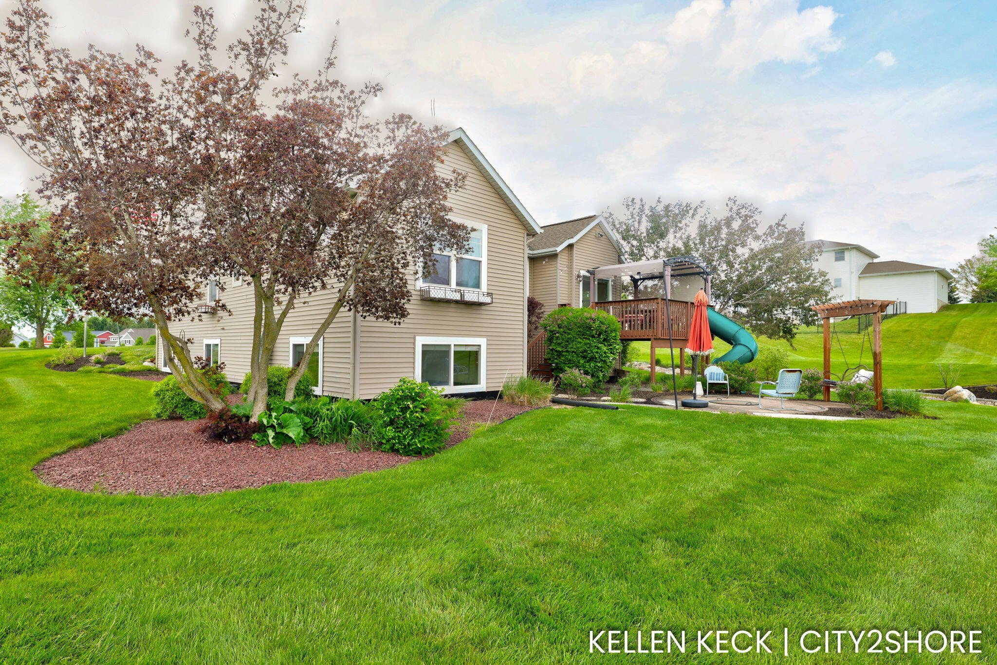 7786 Thornburst Court SE Byron Center MI 49315