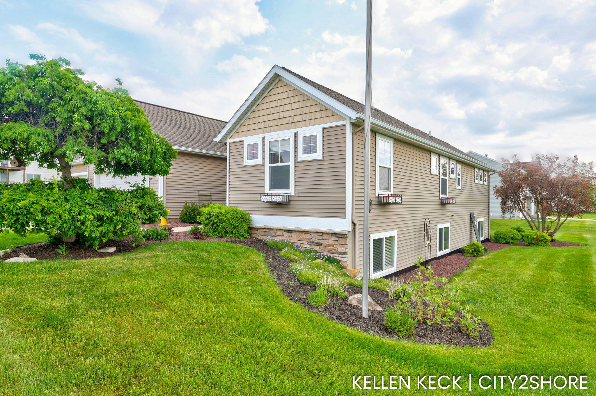 7786 Thornburst Court SE Byron Center MI 49315
