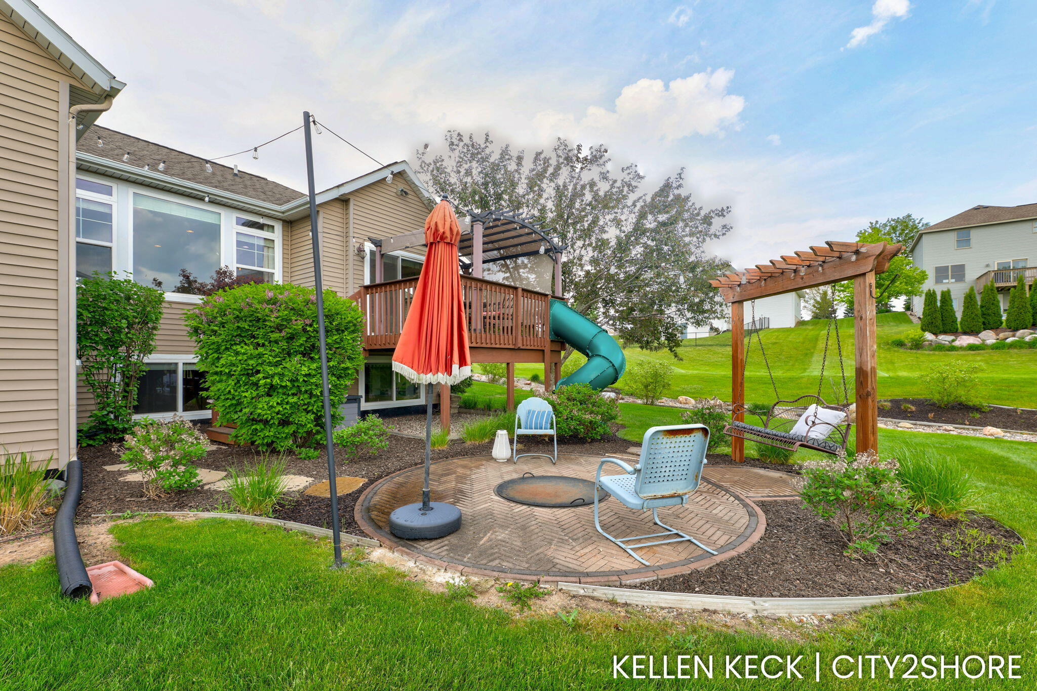 7786 Thornburst Court SE Byron Center MI 49315
