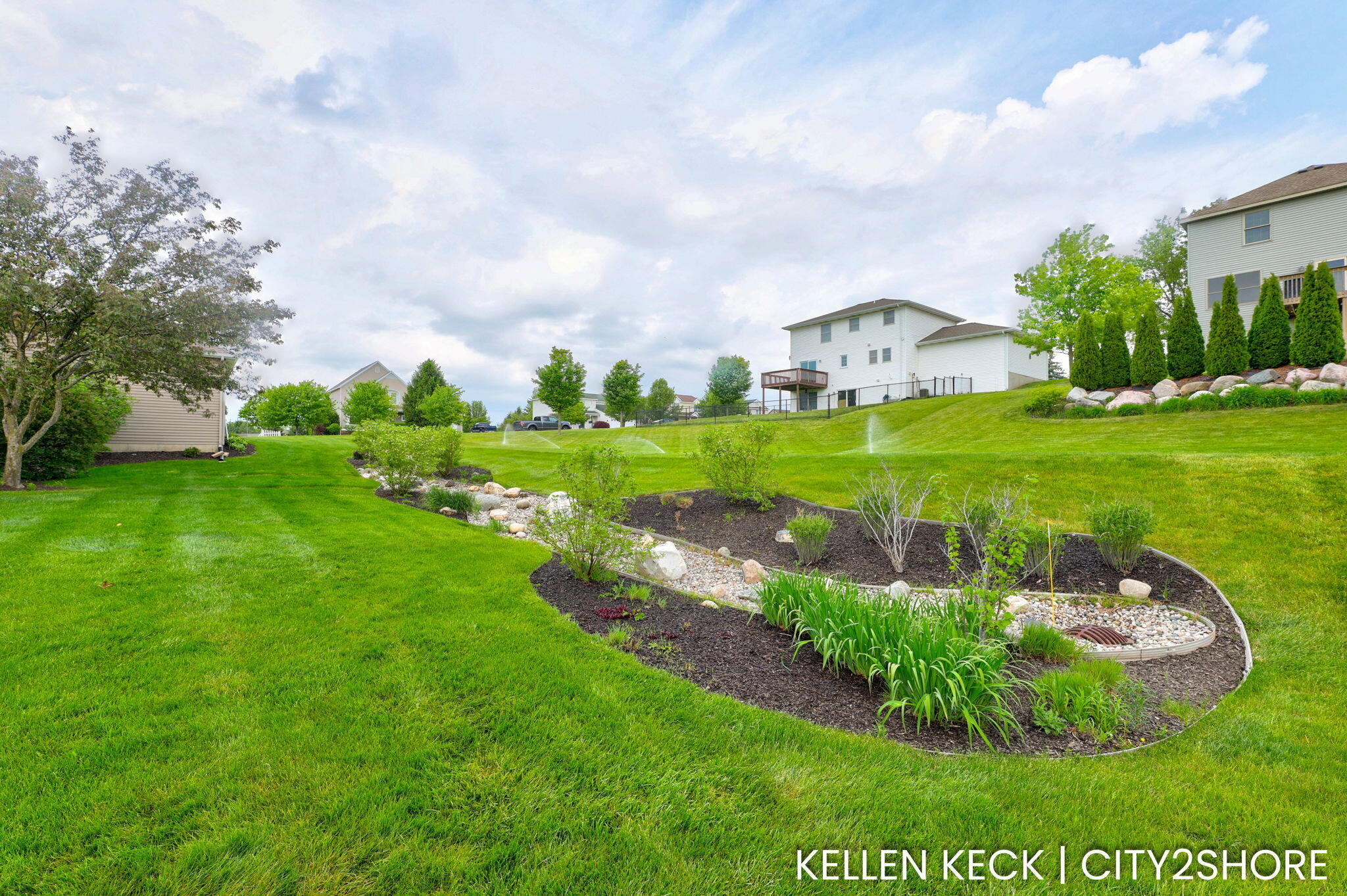 7786 Thornburst Court SE Byron Center MI 49315