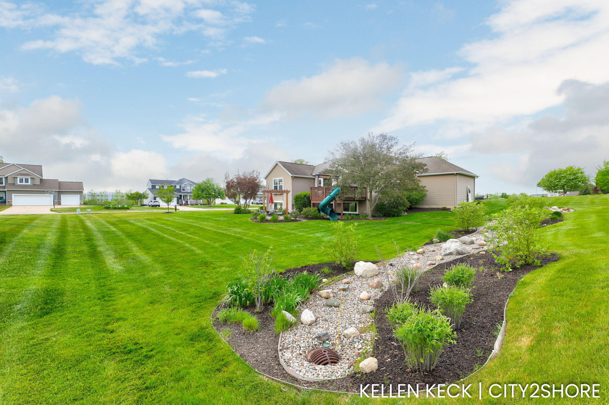 7786 Thornburst Court SE Byron Center MI 49315