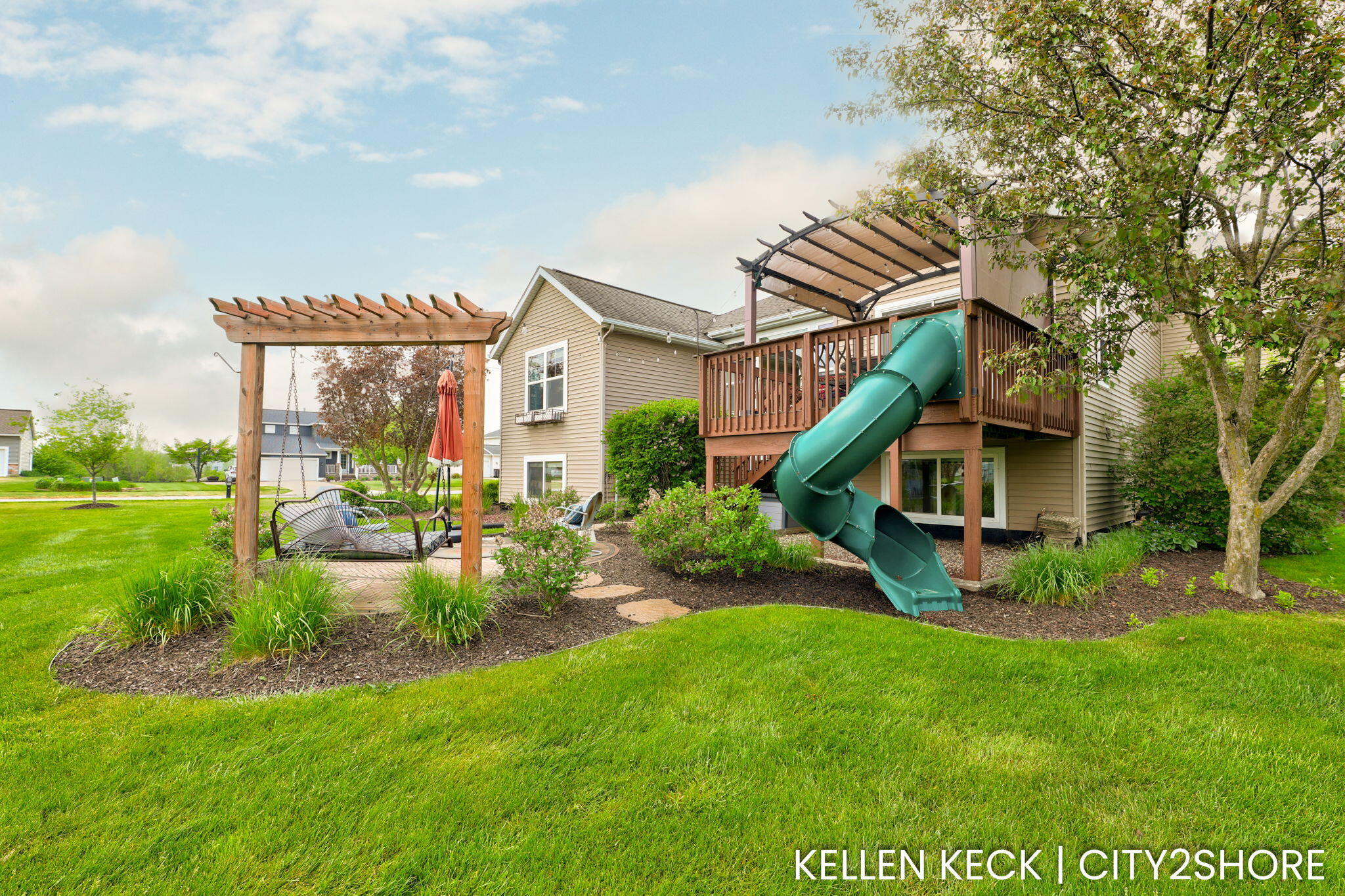 7786 Thornburst Court SE Byron Center MI 49315