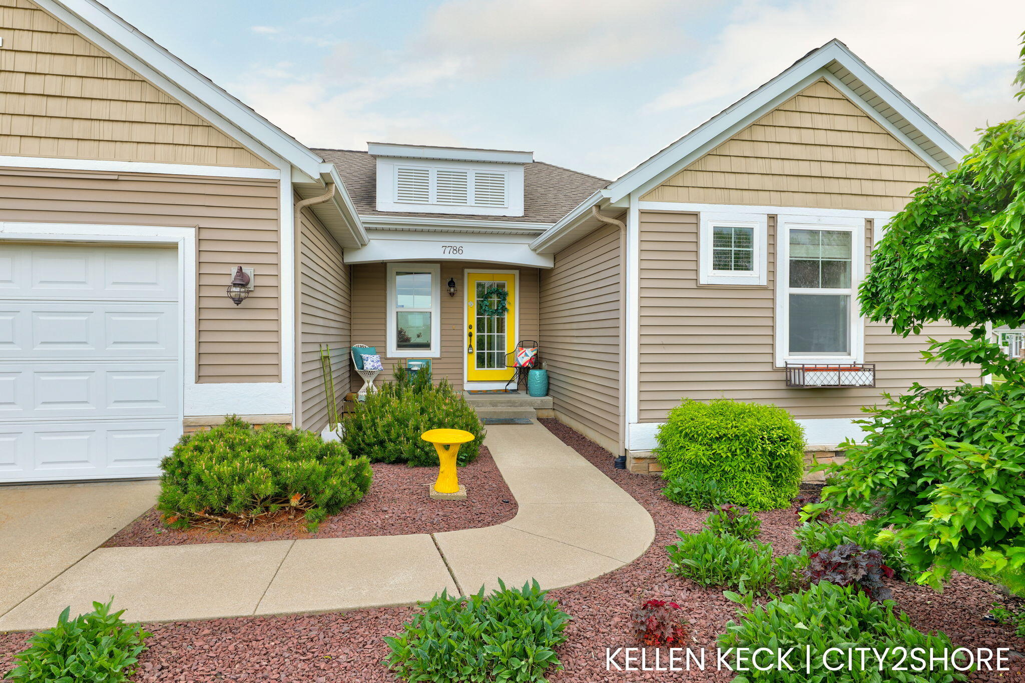 7786 Thornburst Court SE Byron Center MI 49315