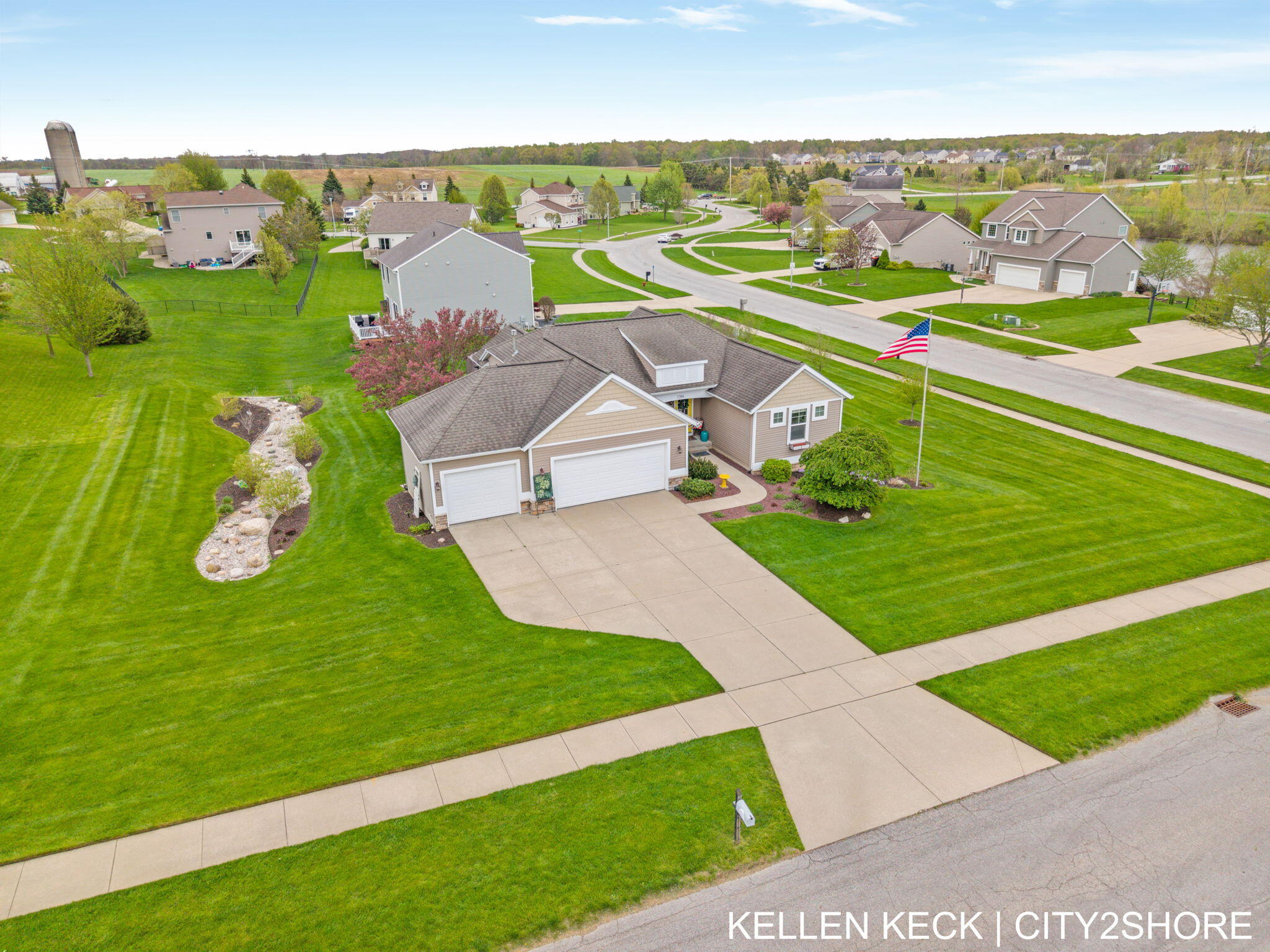 7786 Thornburst Court SE Byron Center MI 49315
