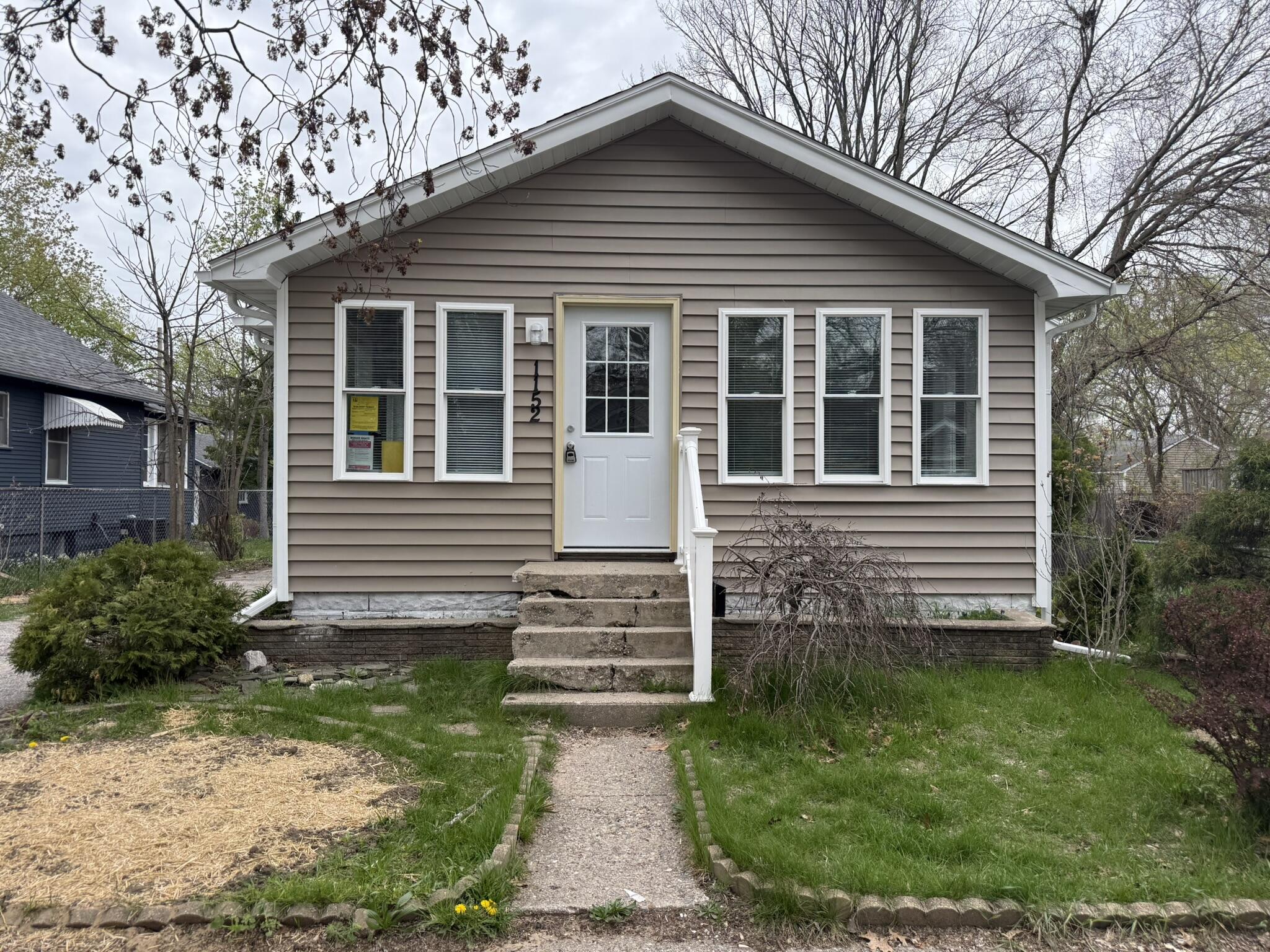 1152 Kampenga Avenue Muskegon MI 49442