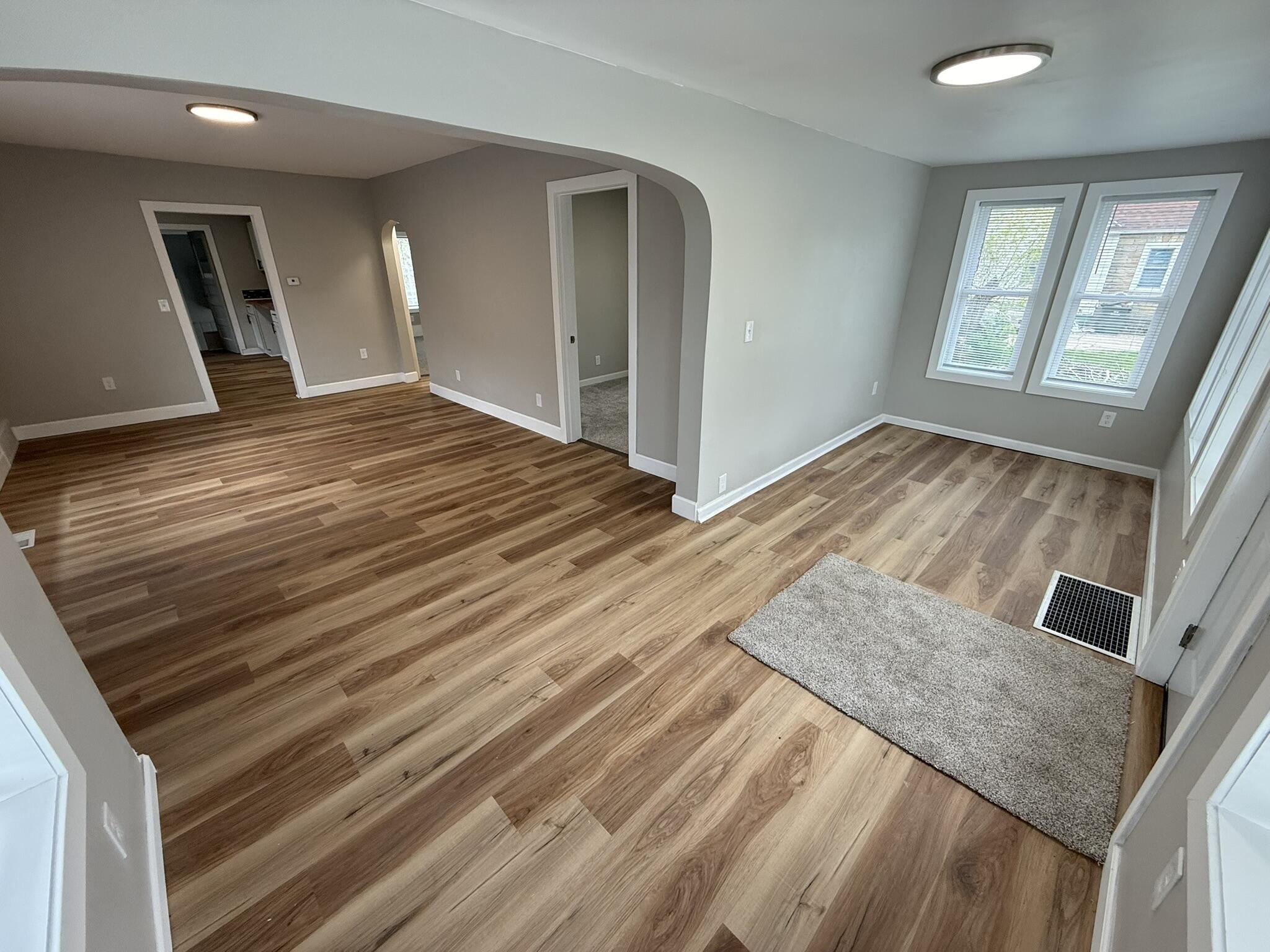 1152 Kampenga Avenue Muskegon MI 49442