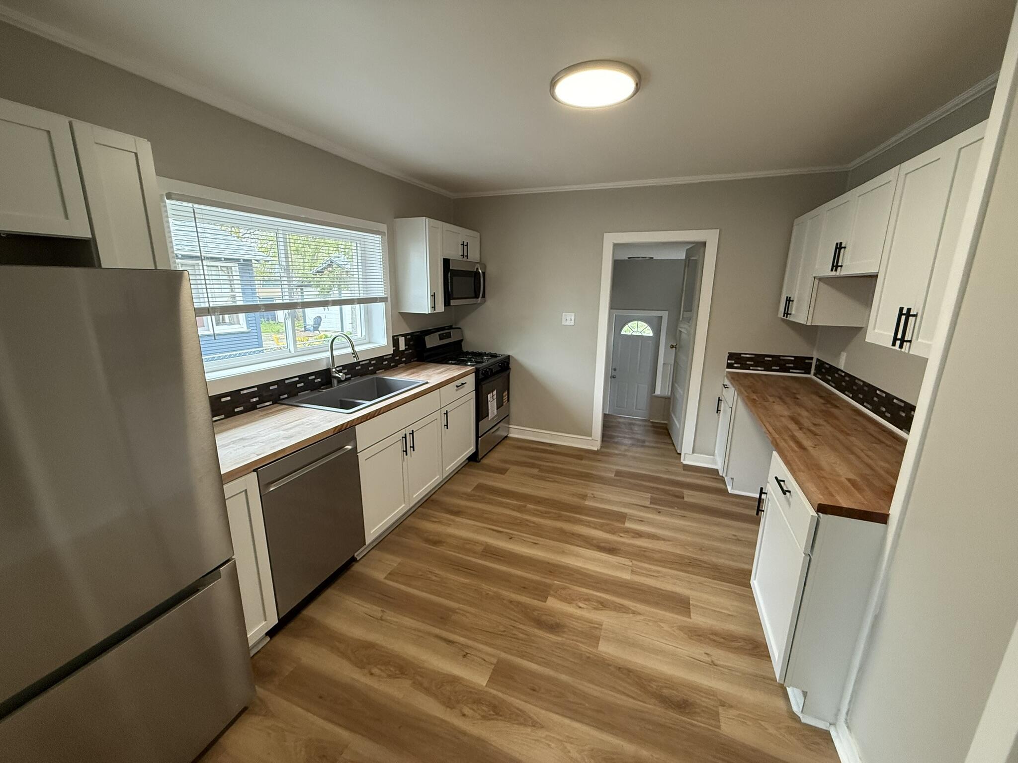 1152 Kampenga Avenue Muskegon MI 49442