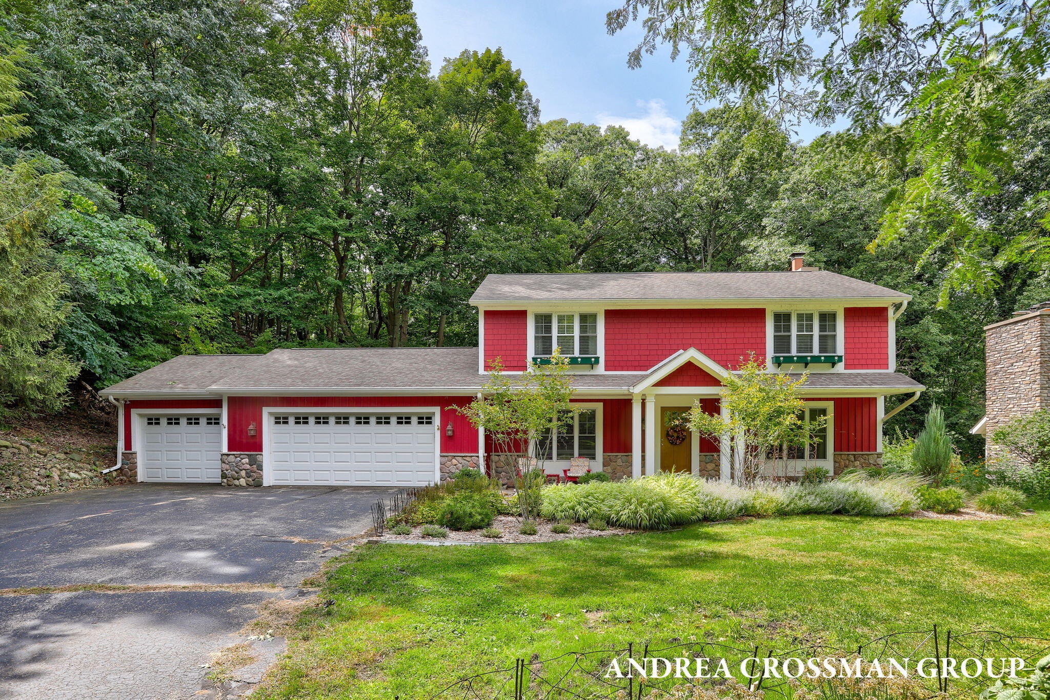 210 Timbercrest Court Holland MI 49424