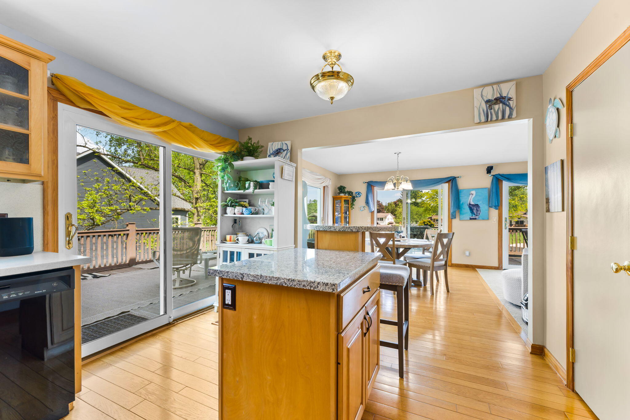 7490 Ledgewood Drive Fenton MI 48430