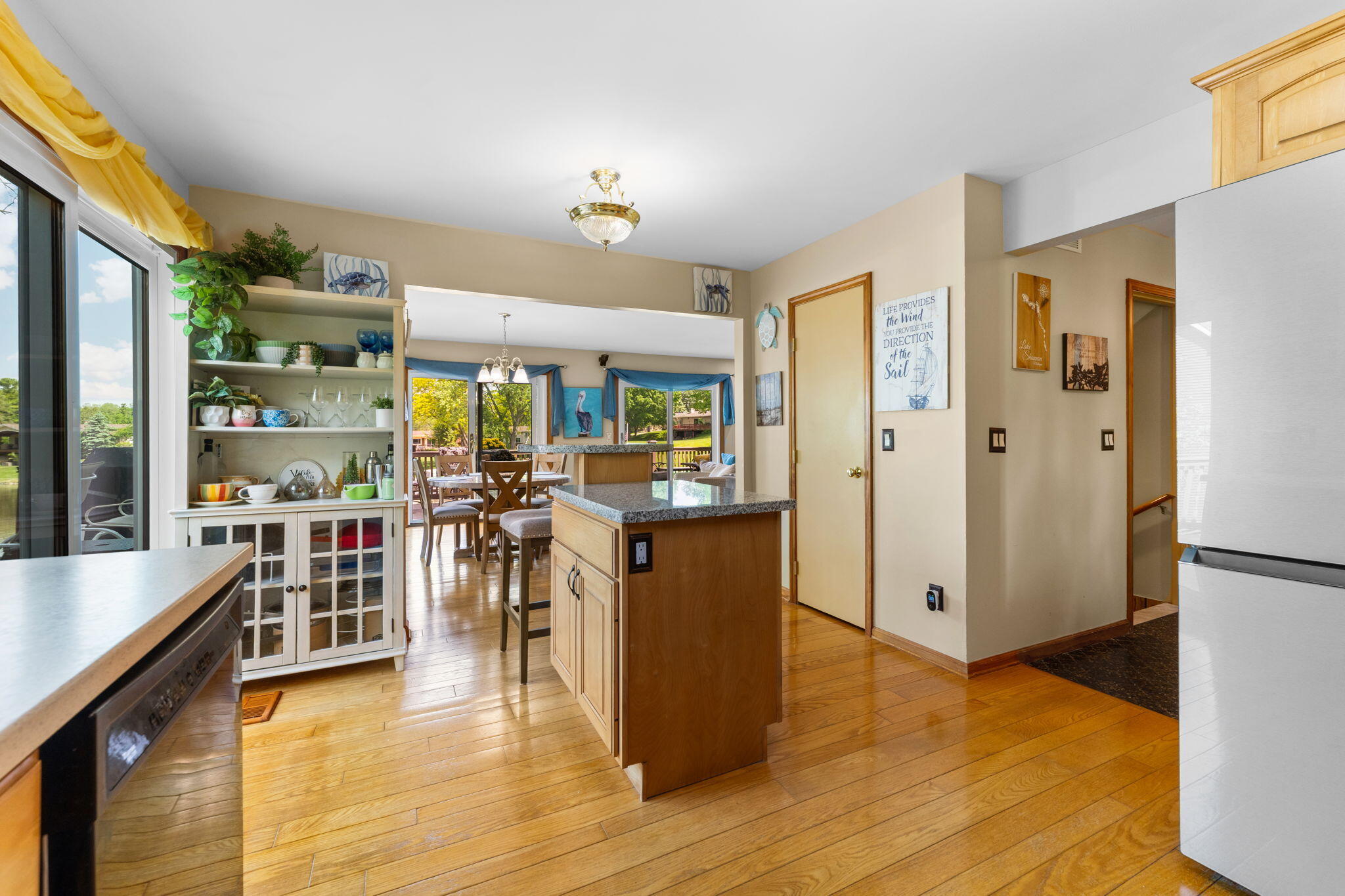 7490 Ledgewood Drive Fenton MI 48430