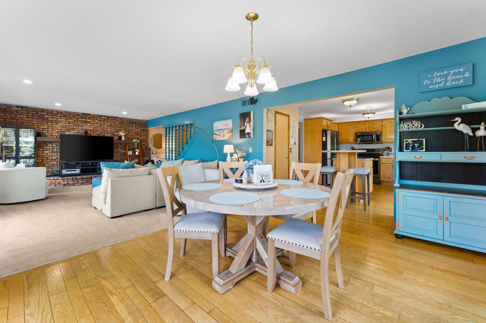 7490 Ledgewood Drive Fenton MI 48430