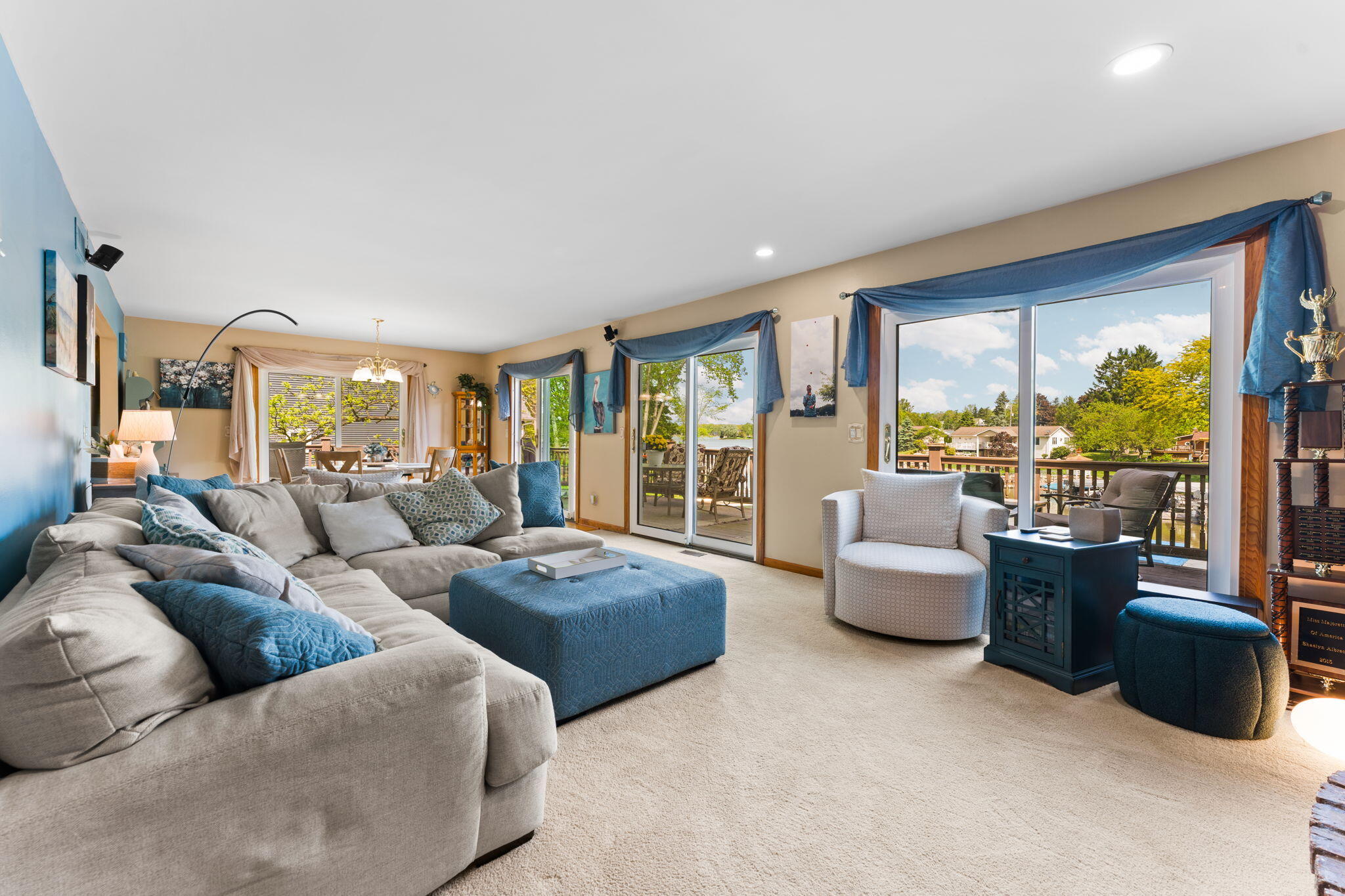7490 Ledgewood Drive Fenton MI 48430