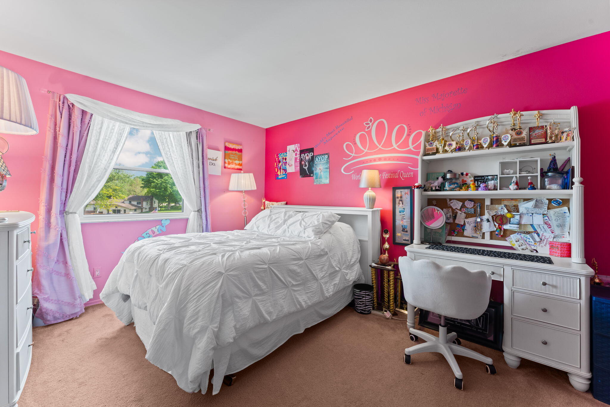 7490 Ledgewood Drive Fenton MI 48430