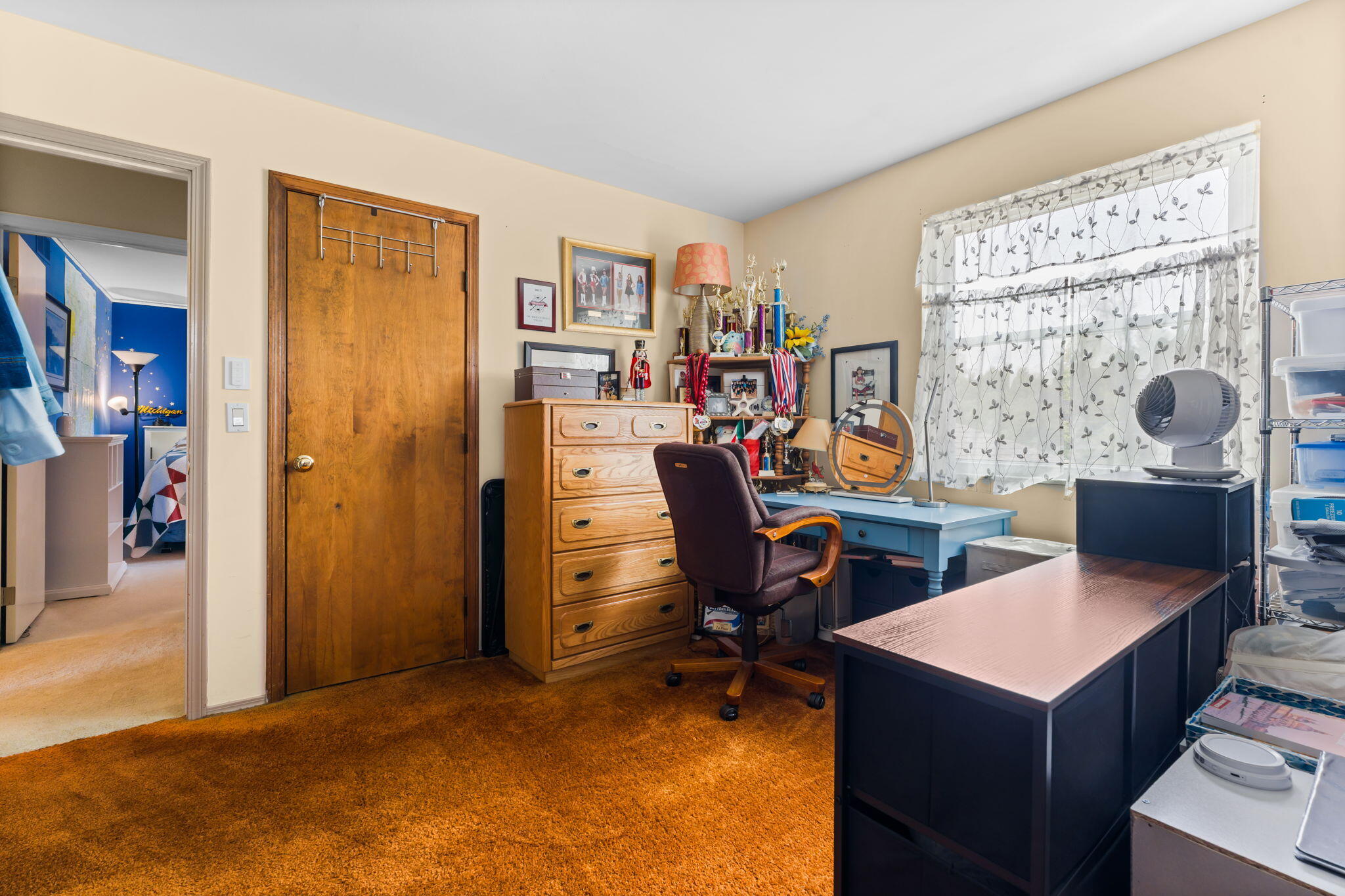 7490 Ledgewood Drive Fenton MI 48430
