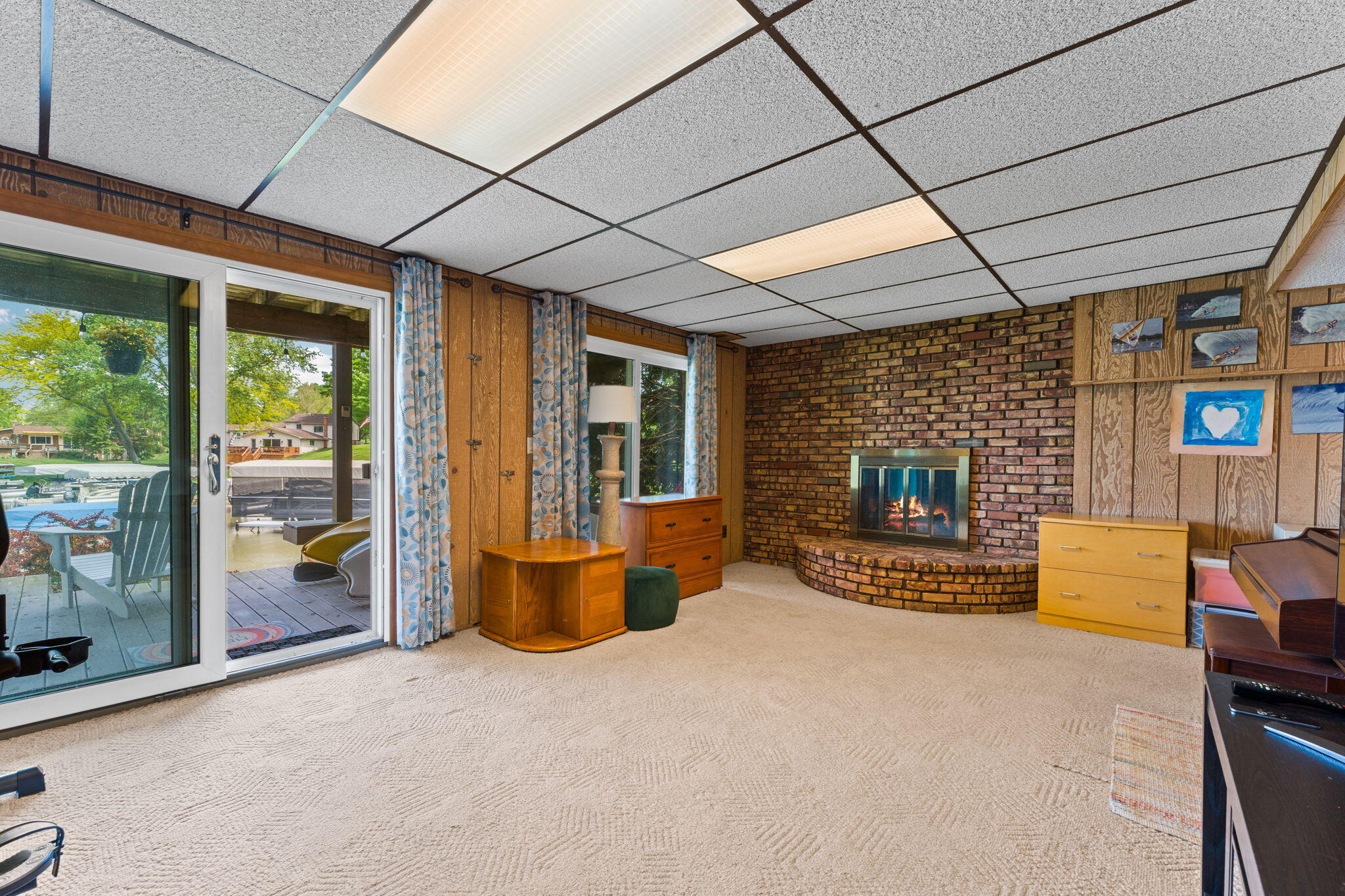 7490 Ledgewood Drive Fenton MI 48430