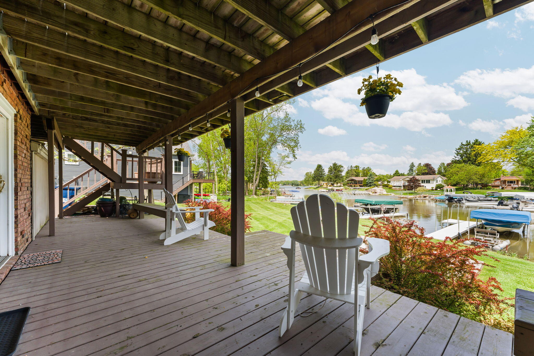 7490 Ledgewood Drive Fenton MI 48430