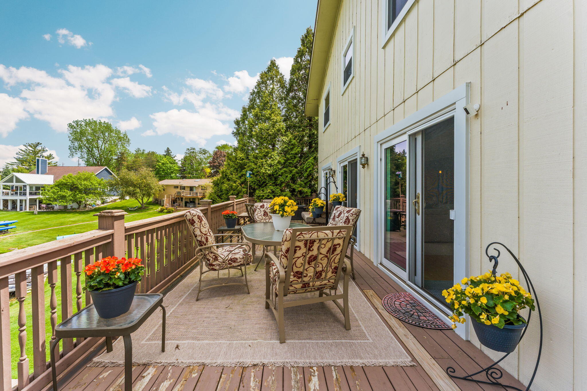 7490 Ledgewood Drive Fenton MI 48430