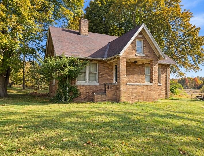 571 S Park Road Benton Harbor MI 49022