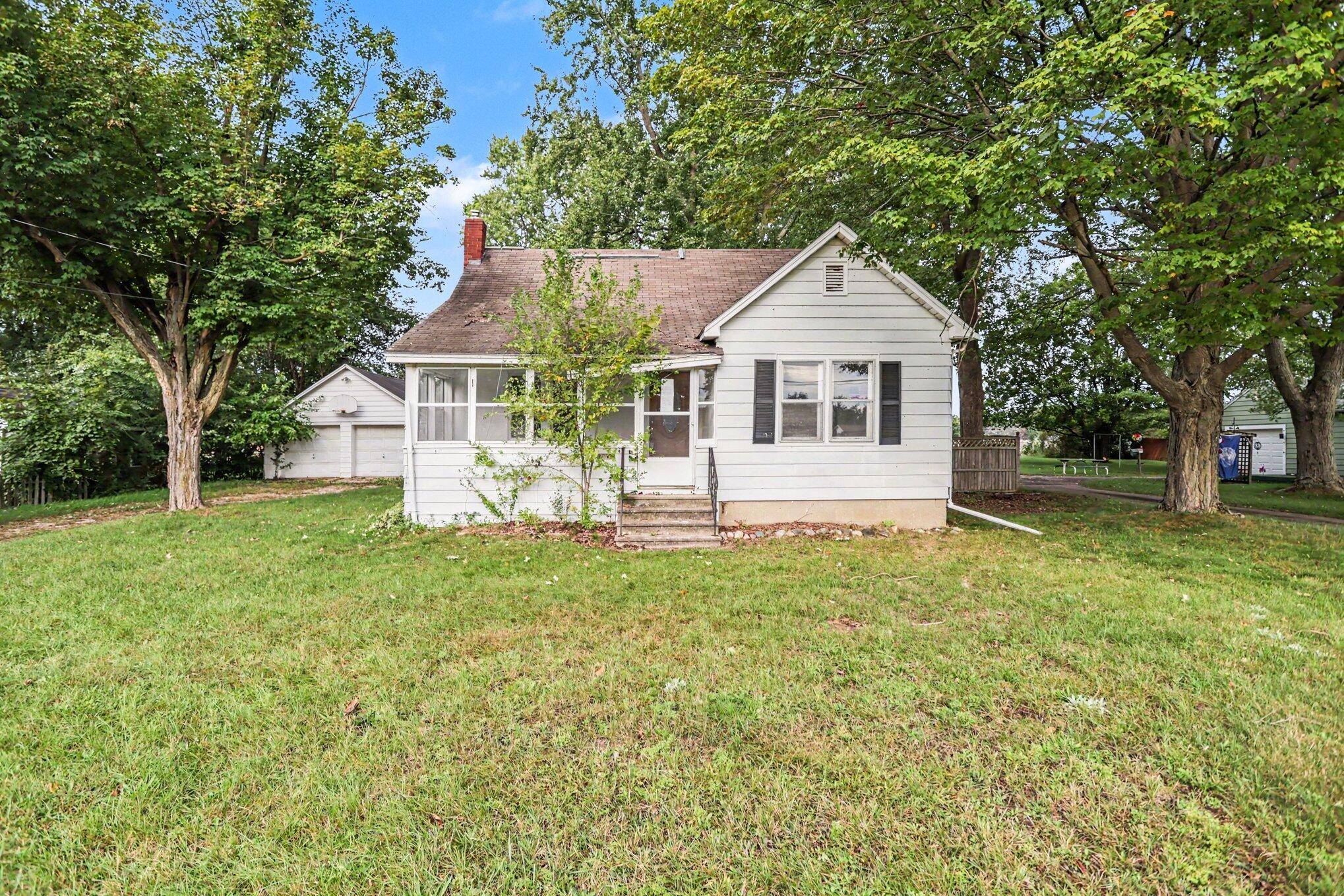 7902 Lovers Lane Portage MI 49002