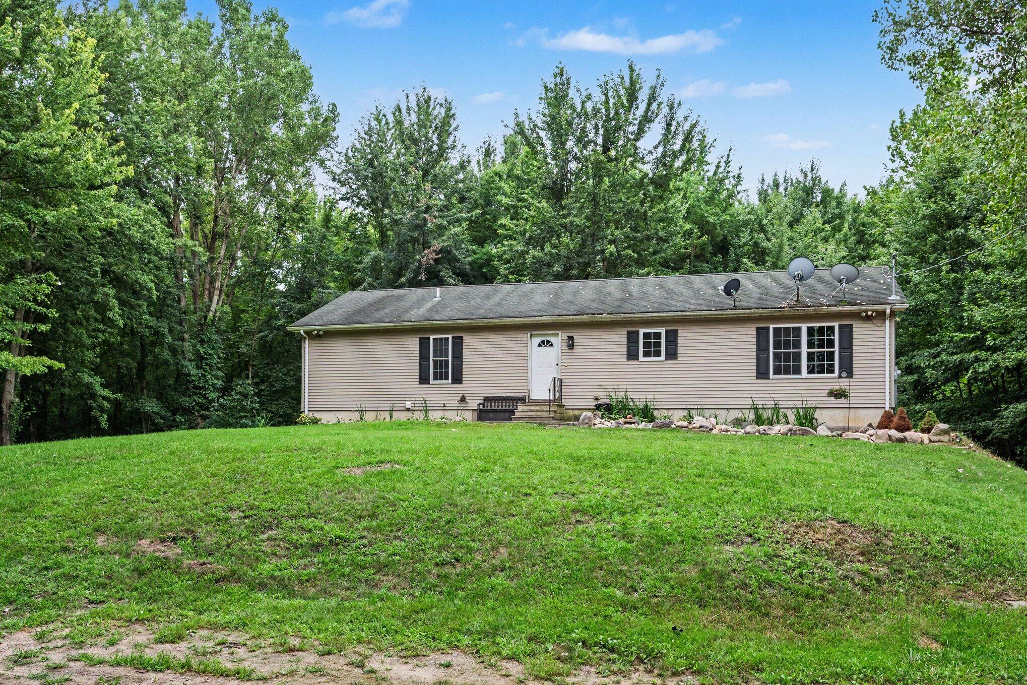 25203 Baseline Road Allegan MI 49010