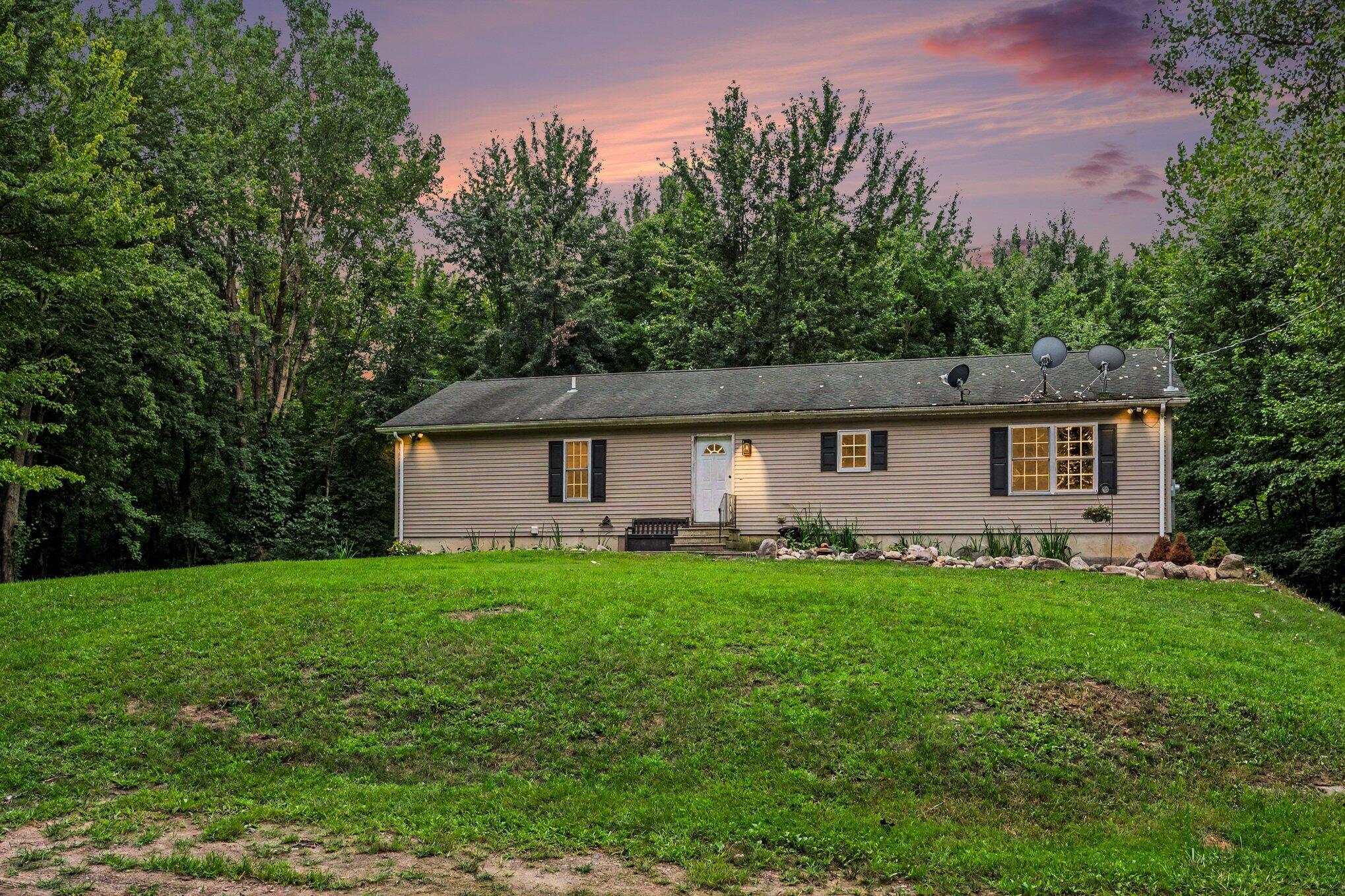25203 Baseline Road Allegan MI 49010