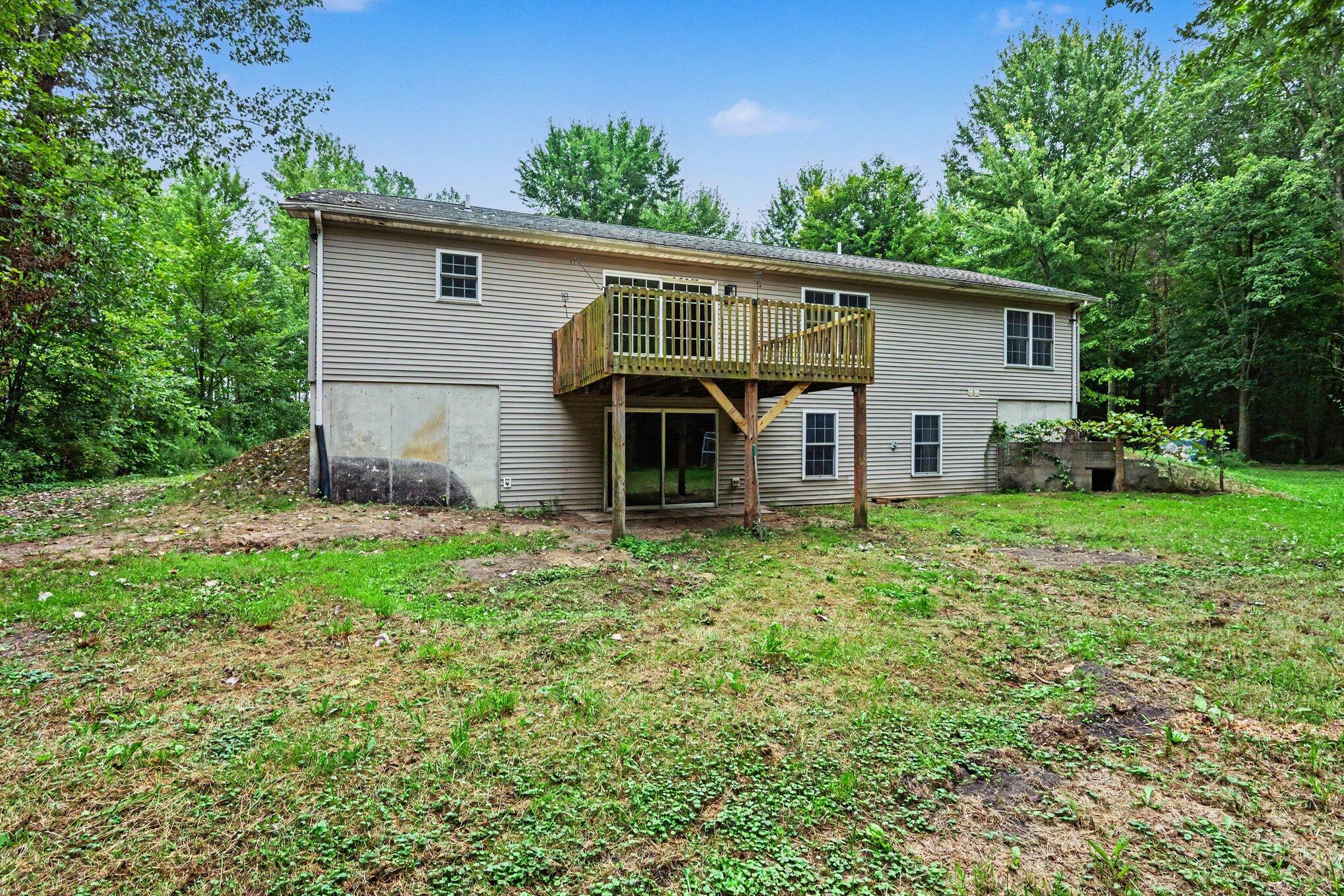 25203 Baseline Road Allegan MI 49010