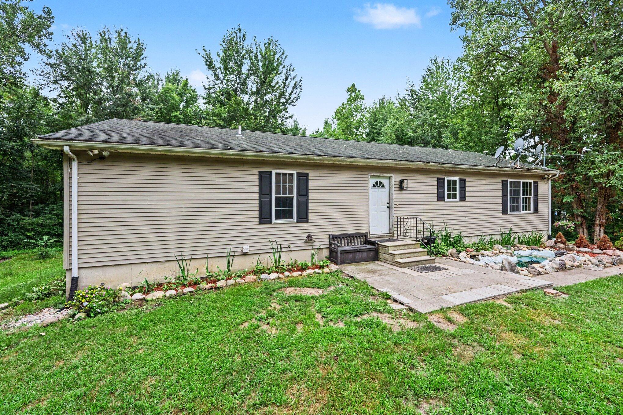 25203 Baseline Road Allegan MI 49010