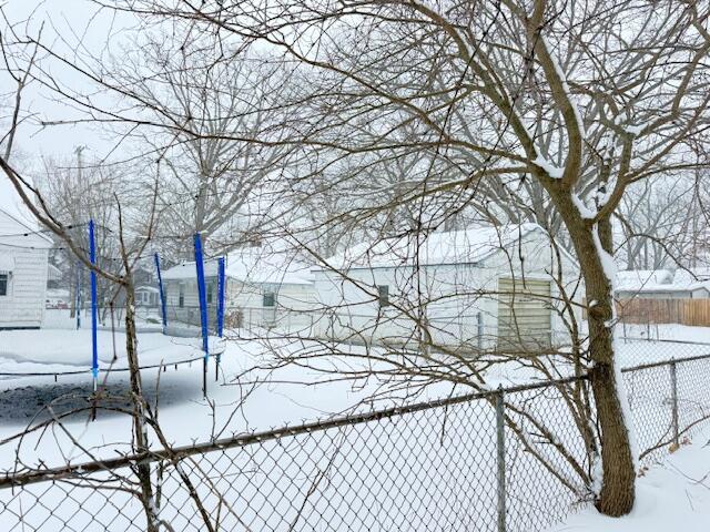 218 Harrison Boulevard Muskegon MI 49444