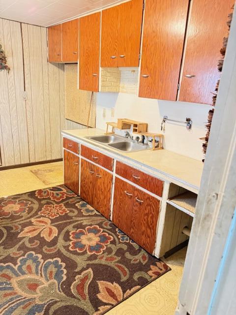 218 Harrison Boulevard Muskegon MI 49444