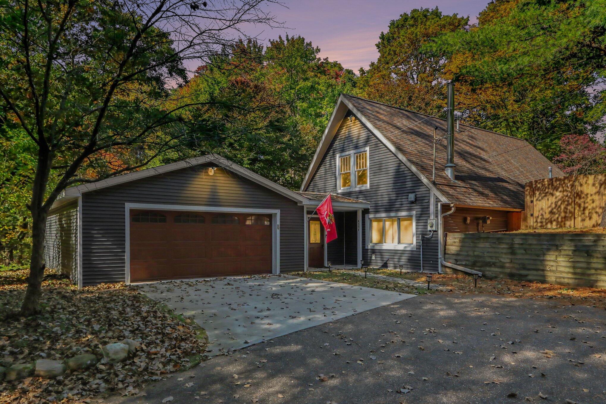4554 S 4th Street Kalamazoo MI 49009