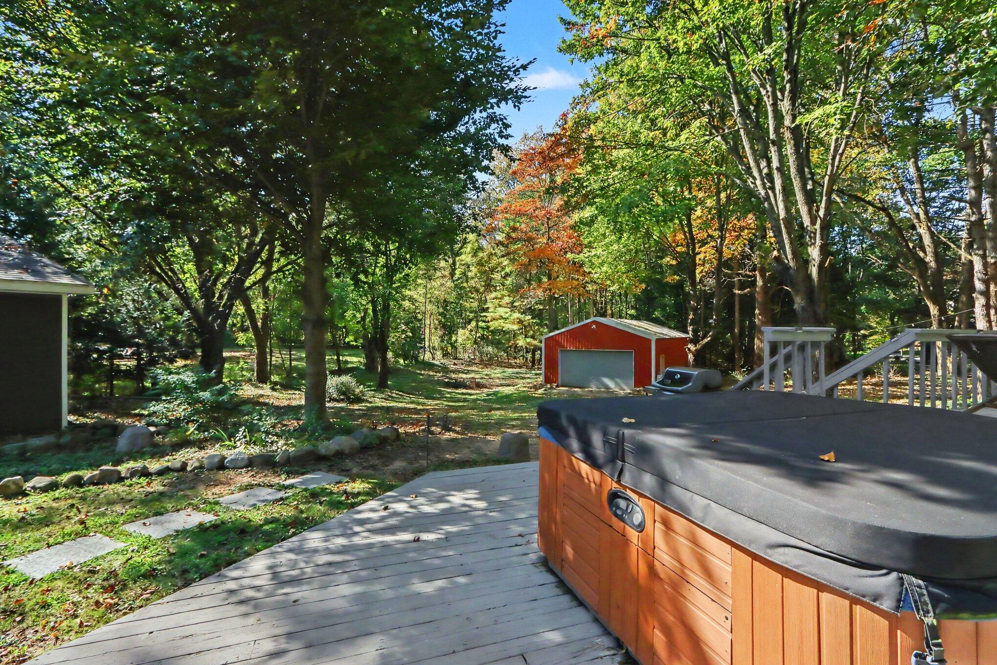 4554 S 4th Street Kalamazoo MI 49009