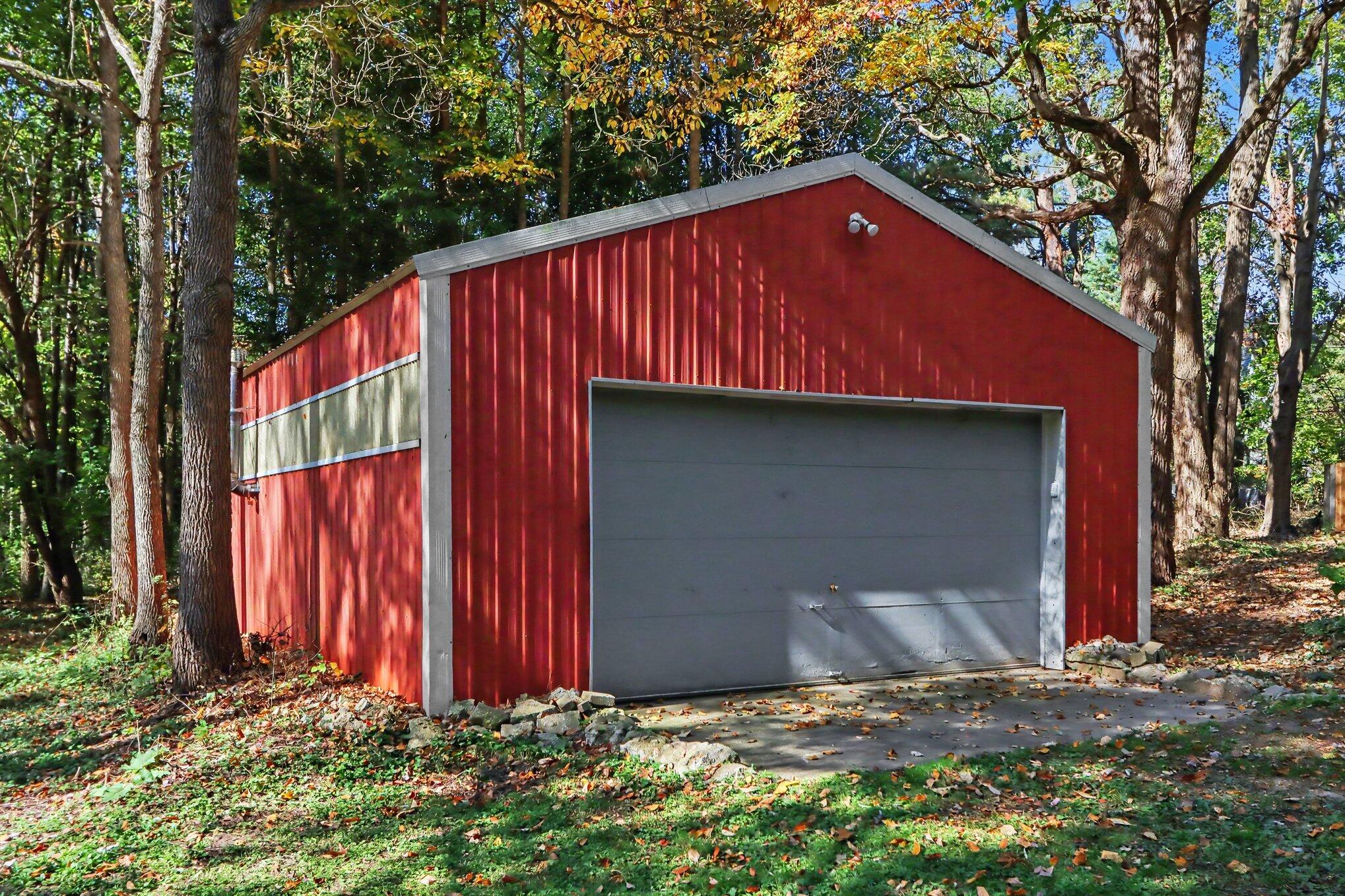 4554 S 4th Street Kalamazoo MI 49009