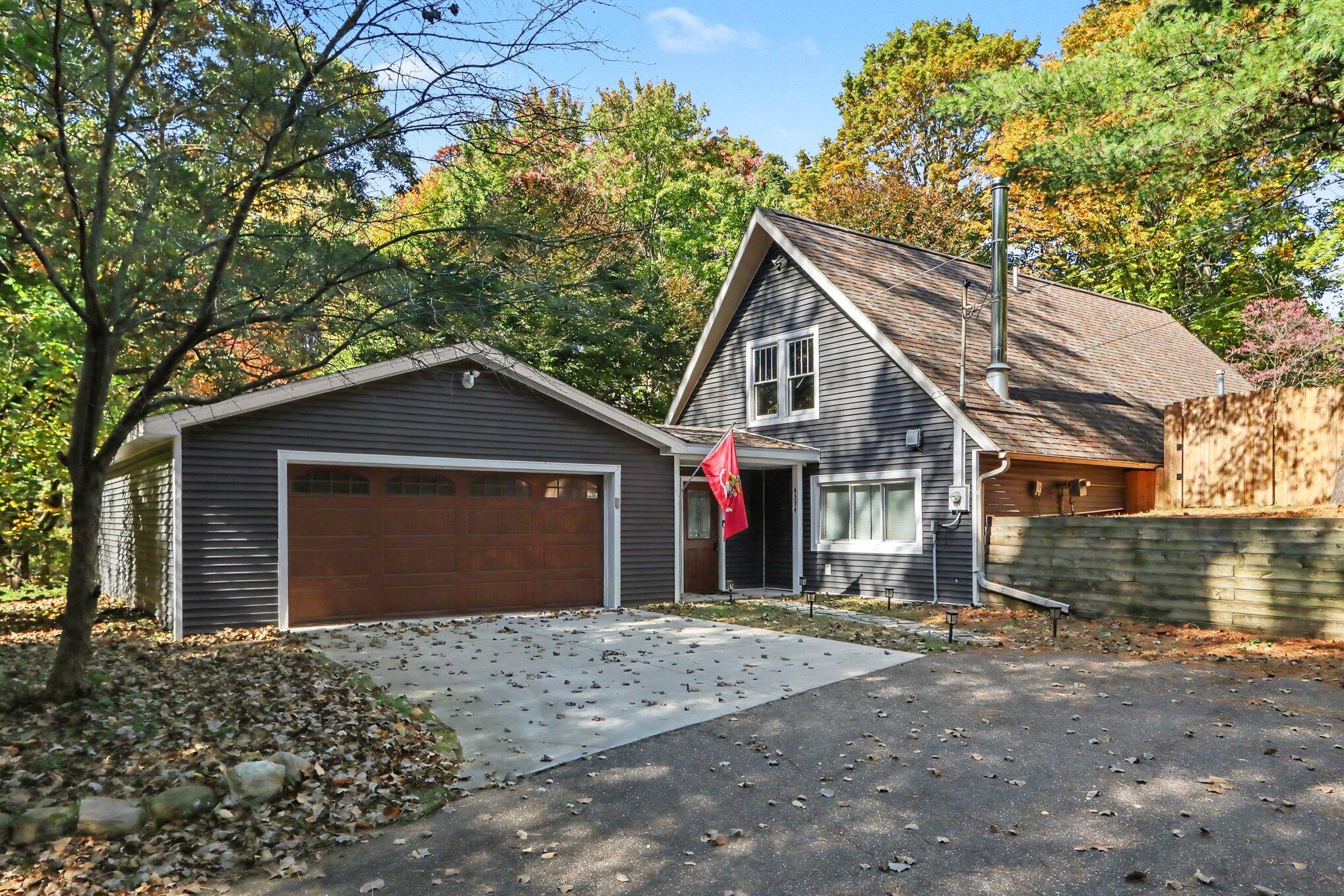 4554 S 4th Street Kalamazoo MI 49009