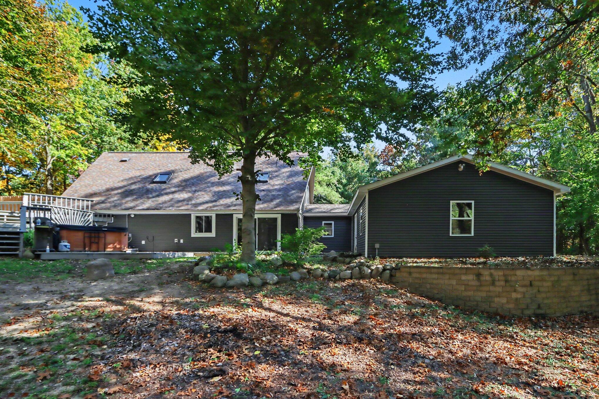 4554 S 4th Street Kalamazoo MI 49009