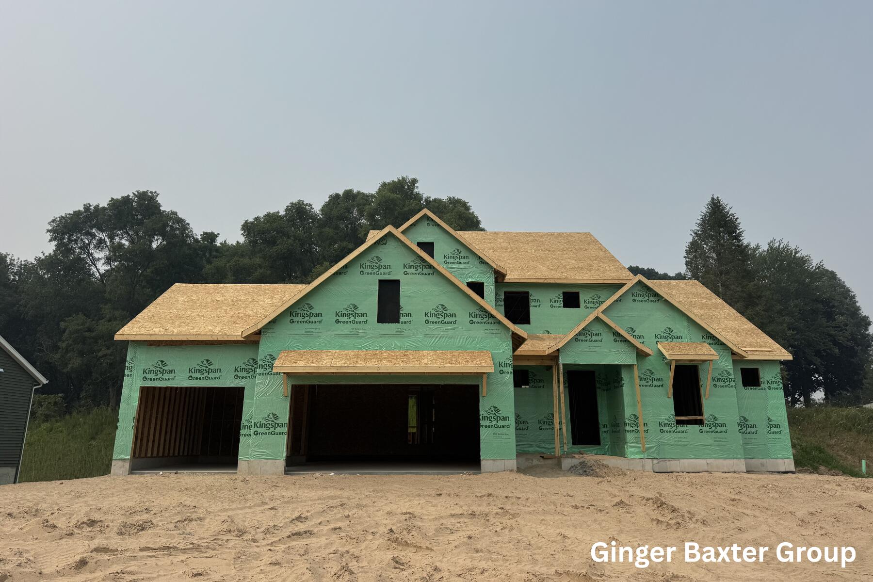 127 Summit Pointe Drive Rockford MI 49341