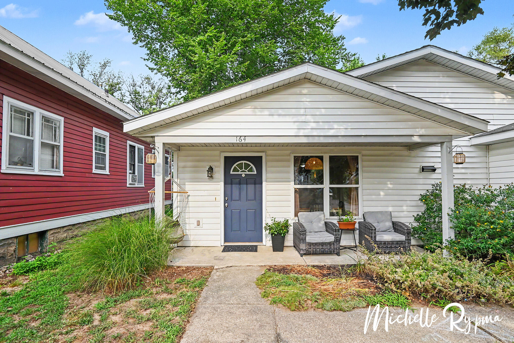164 Reed Avenue Holland MI 49423