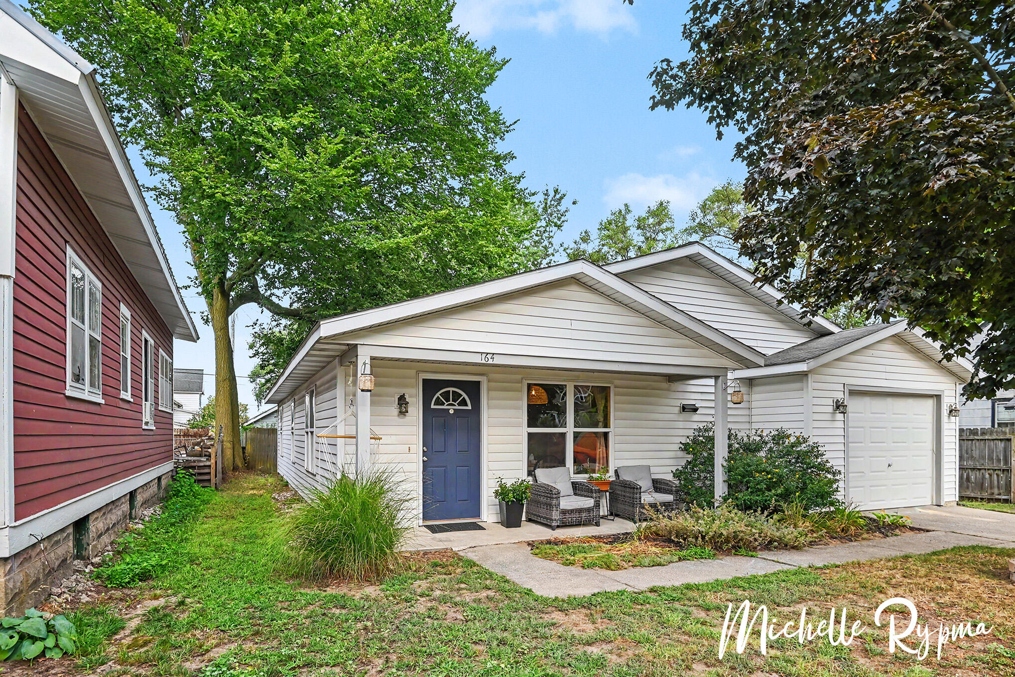 164 Reed Avenue Holland MI 49423