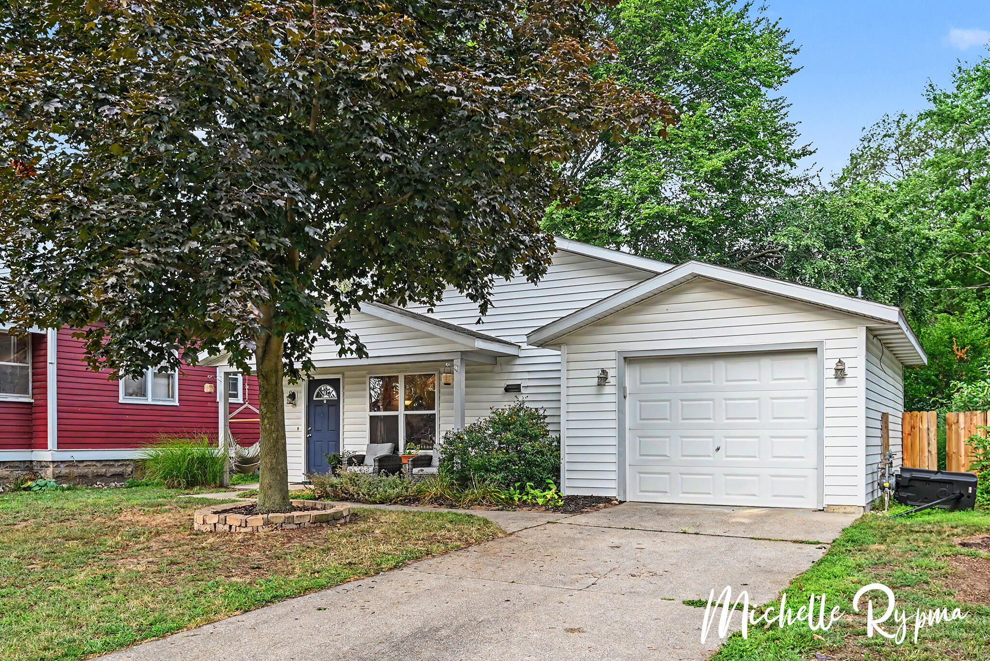 164 Reed Avenue Holland MI 49423