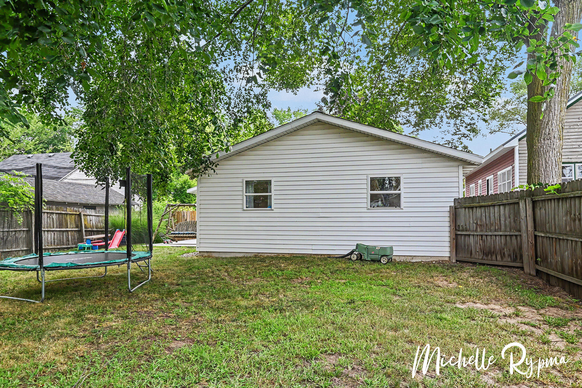 164 Reed Avenue Holland MI 49423