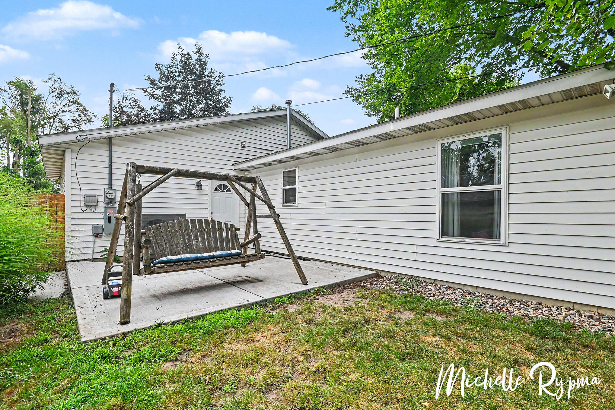 164 Reed Avenue Holland MI 49423
