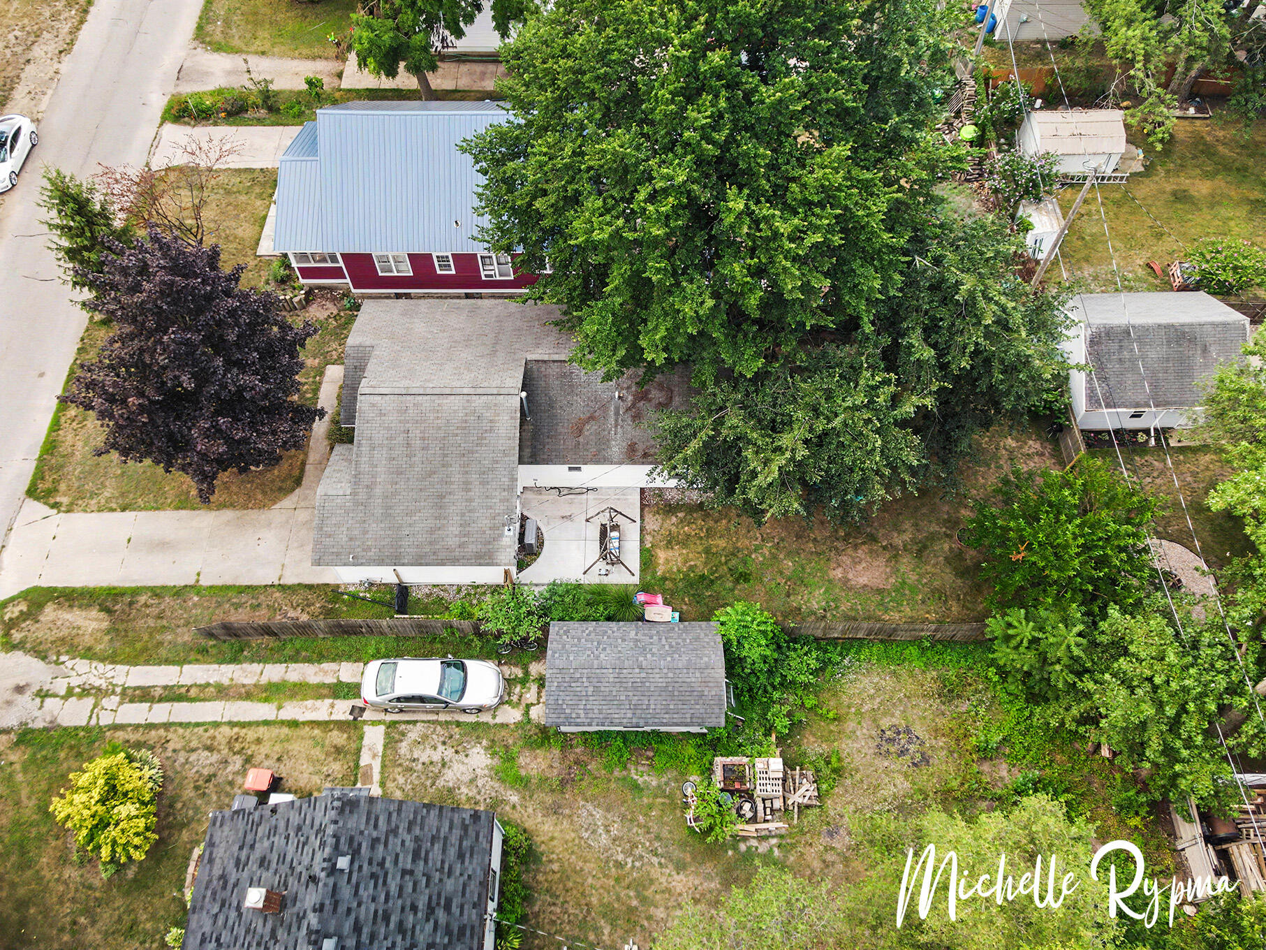 164 Reed Avenue Holland MI 49423