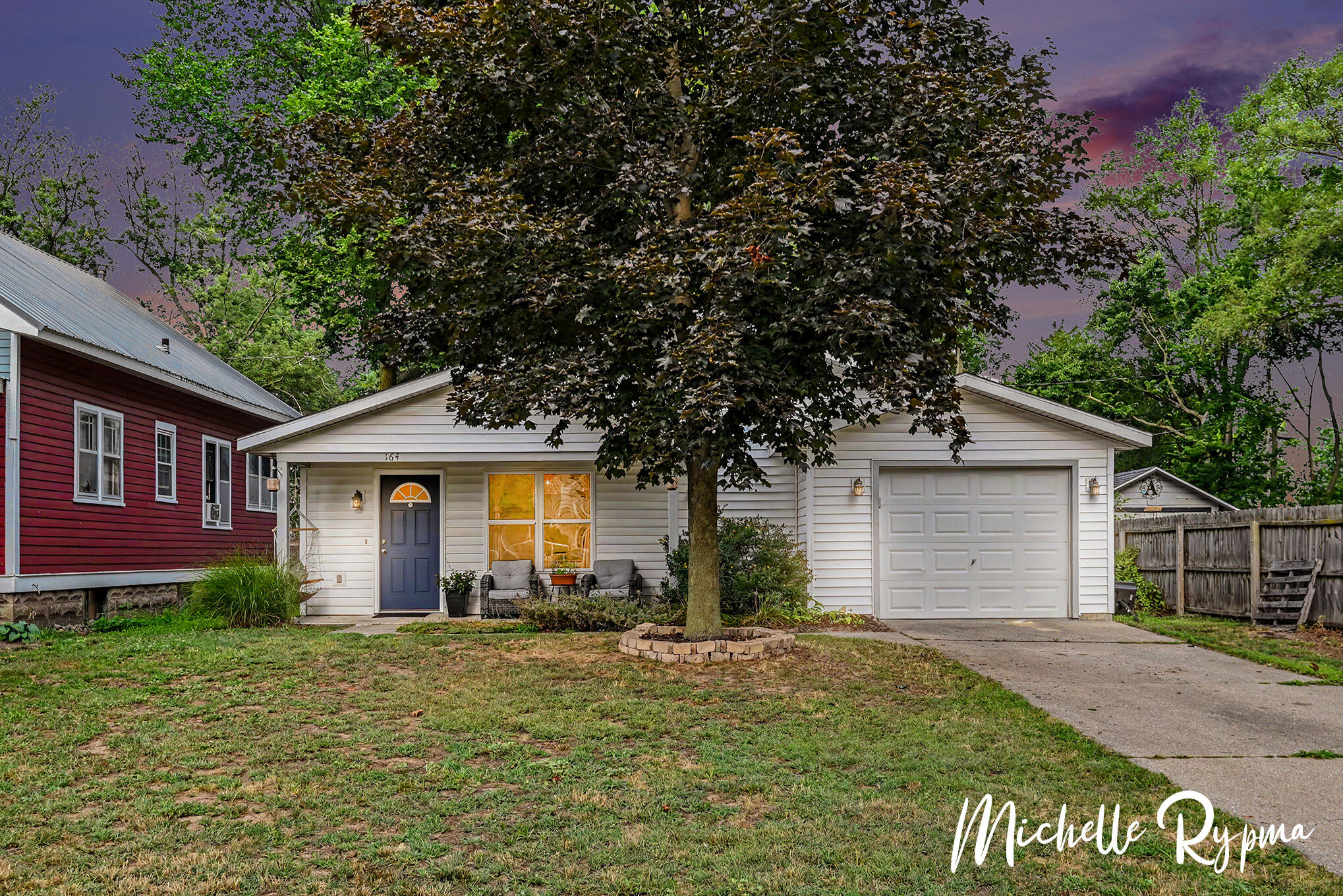164 Reed Avenue Holland MI 49423