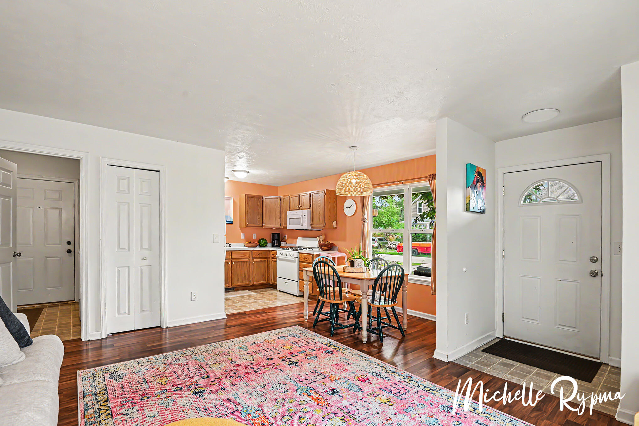164 Reed Avenue Holland MI 49423