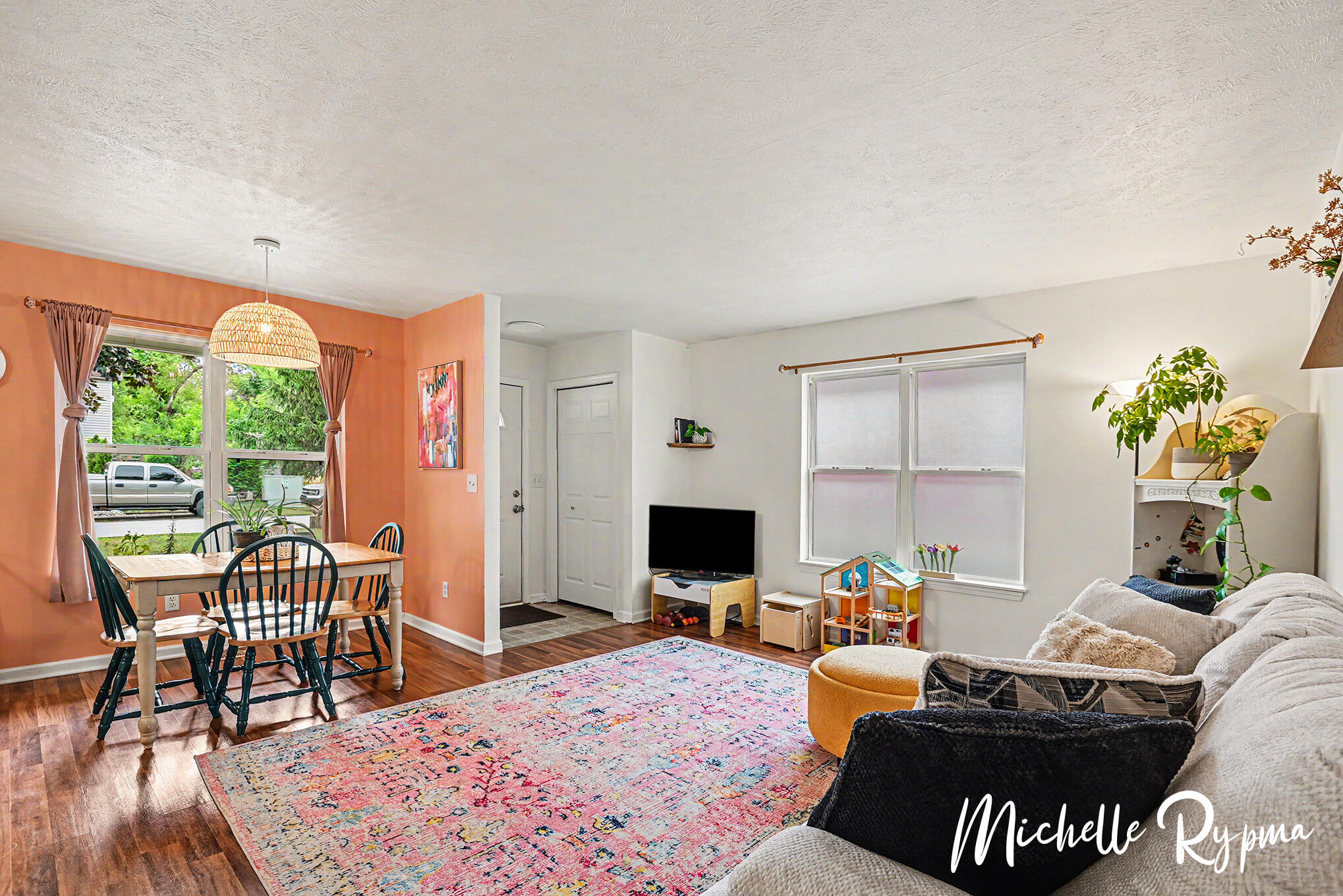 164 Reed Avenue Holland MI 49423