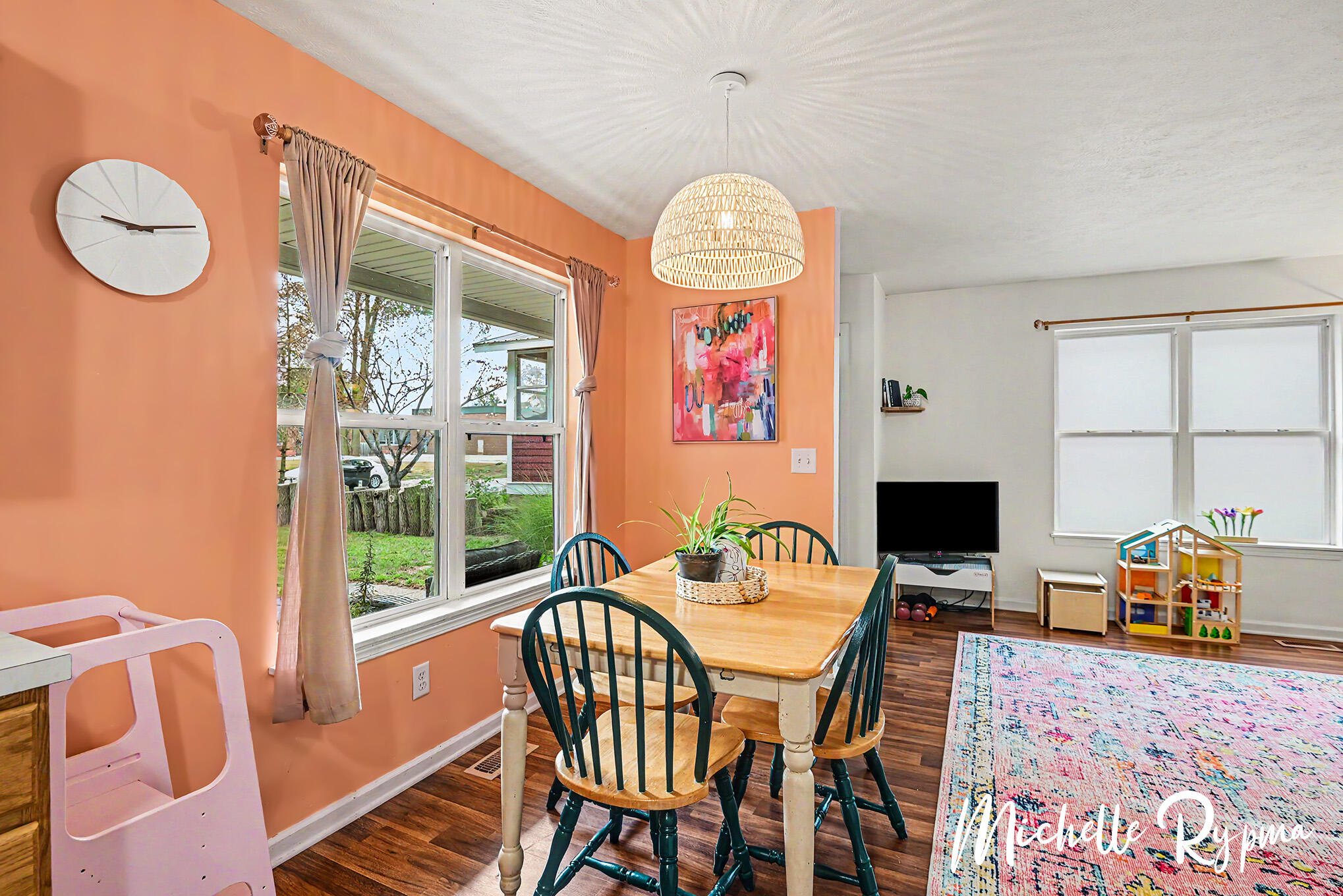 164 Reed Avenue Holland MI 49423